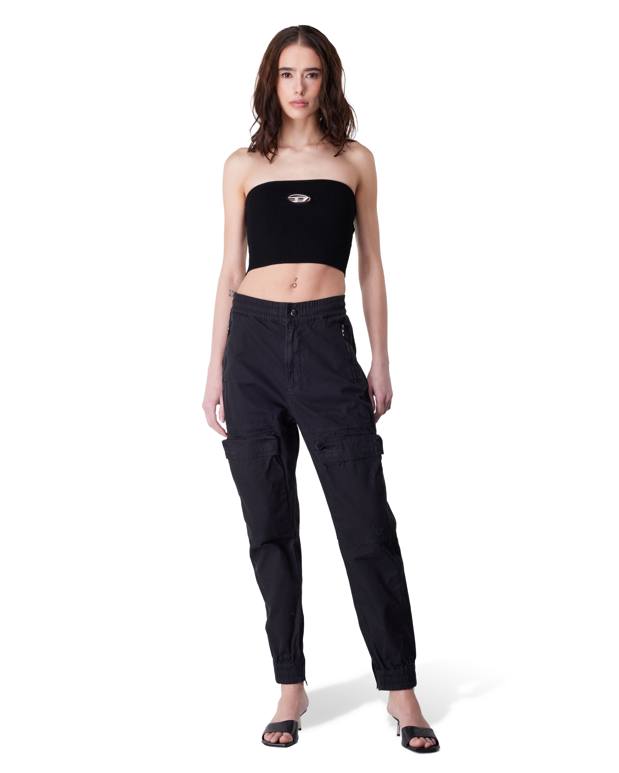 M-Clarksvillex Tube Top