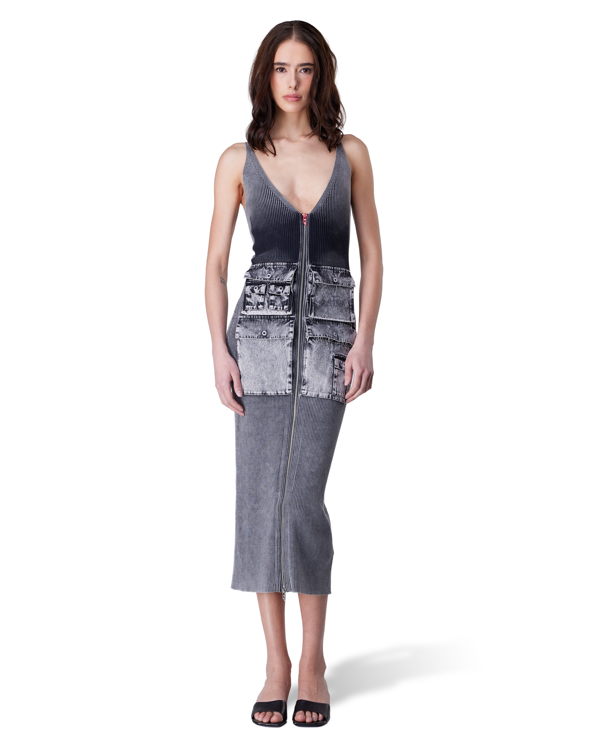 M-Melti Dress