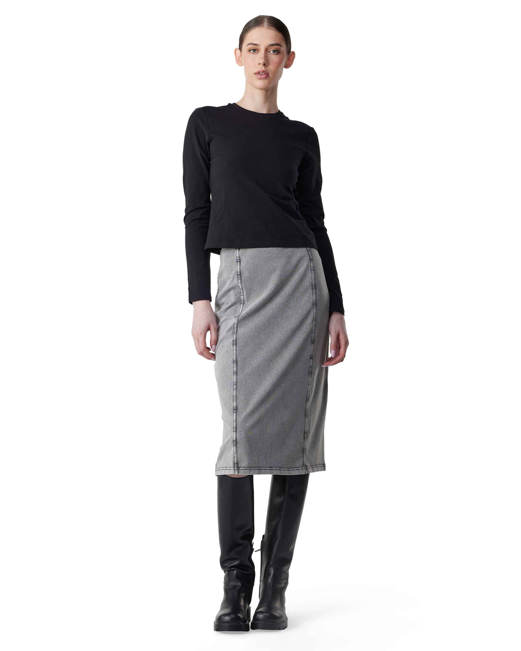 O-Allegra Skirt