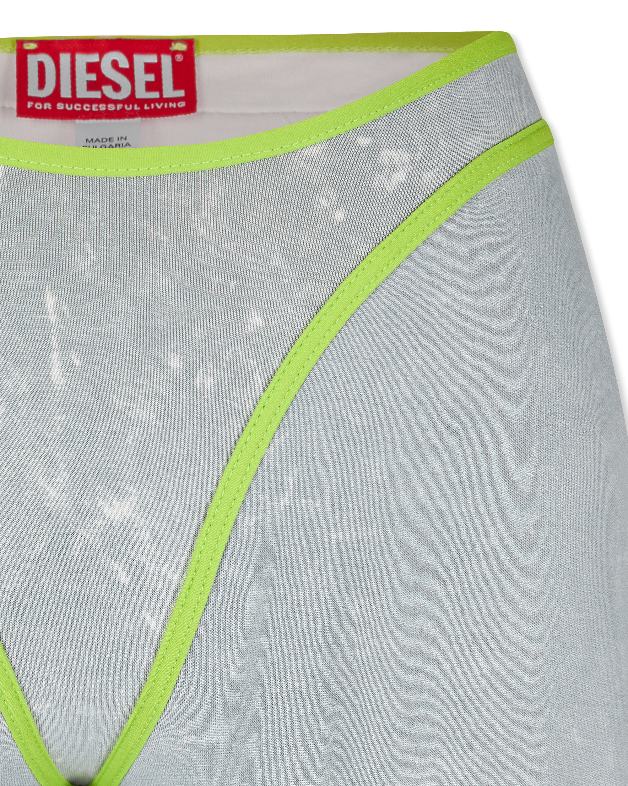 O-Fine Skirt