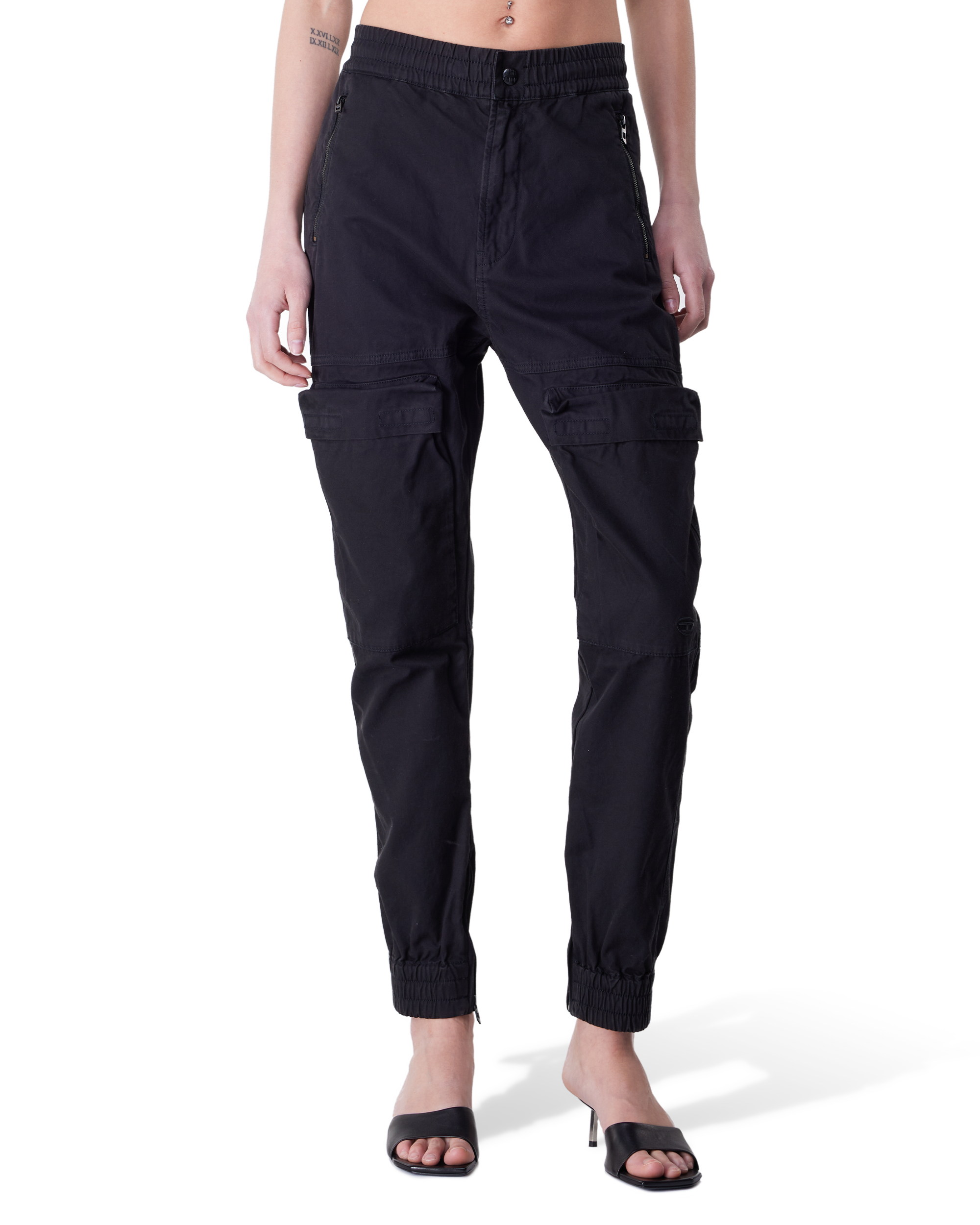 P-Ride-Q3 Trousers