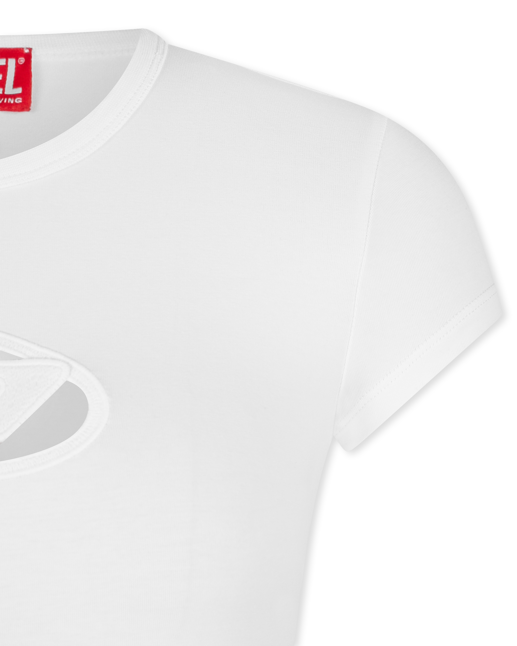 T-Angie Peekaboo T-Shirt