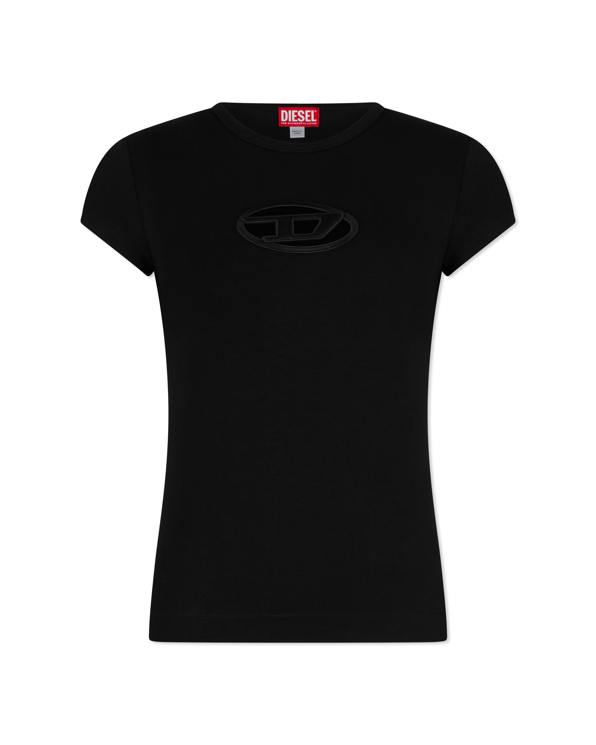T-Angie Peekaboo T-Shirt