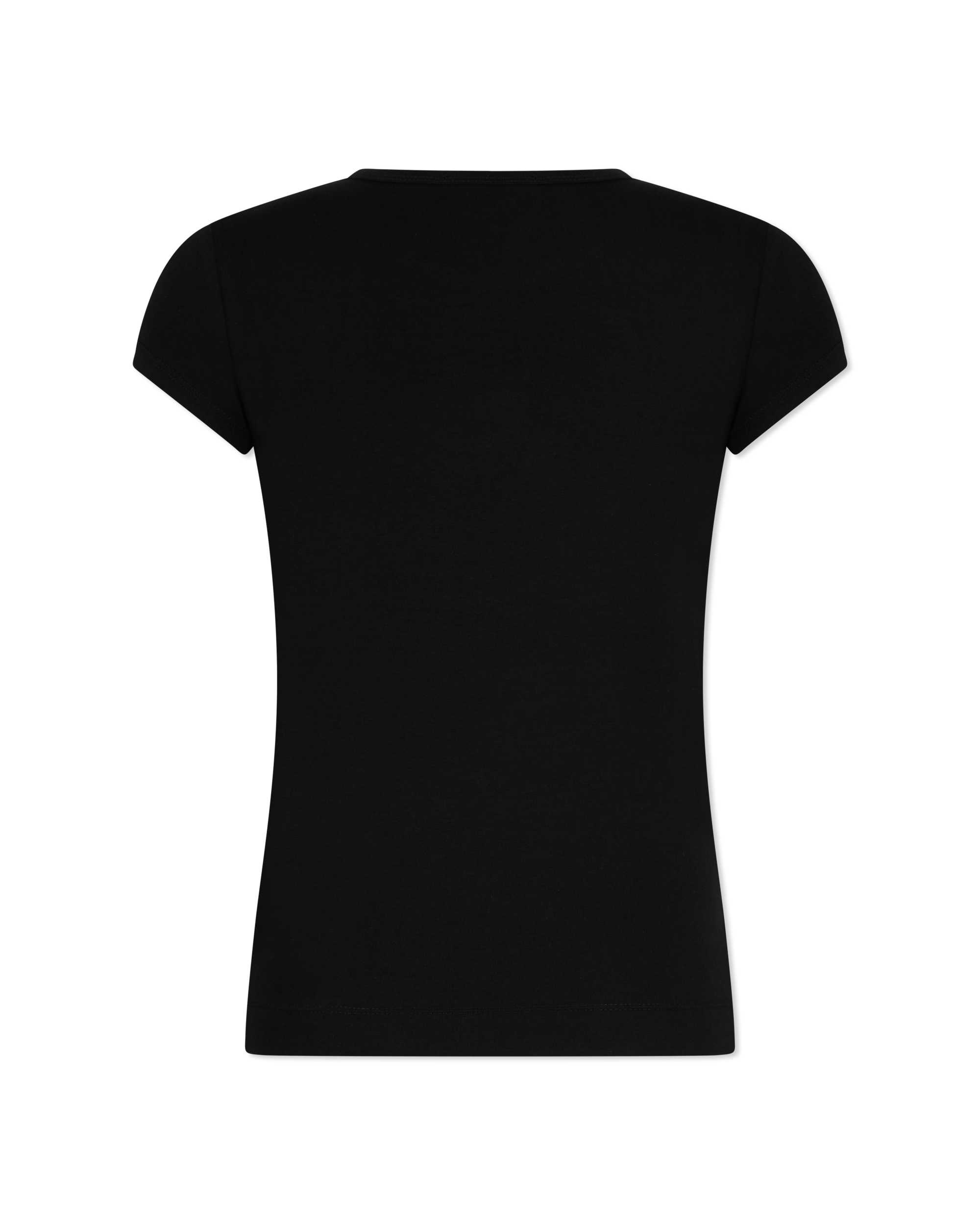 T-Angie Peekaboo T-Shirt