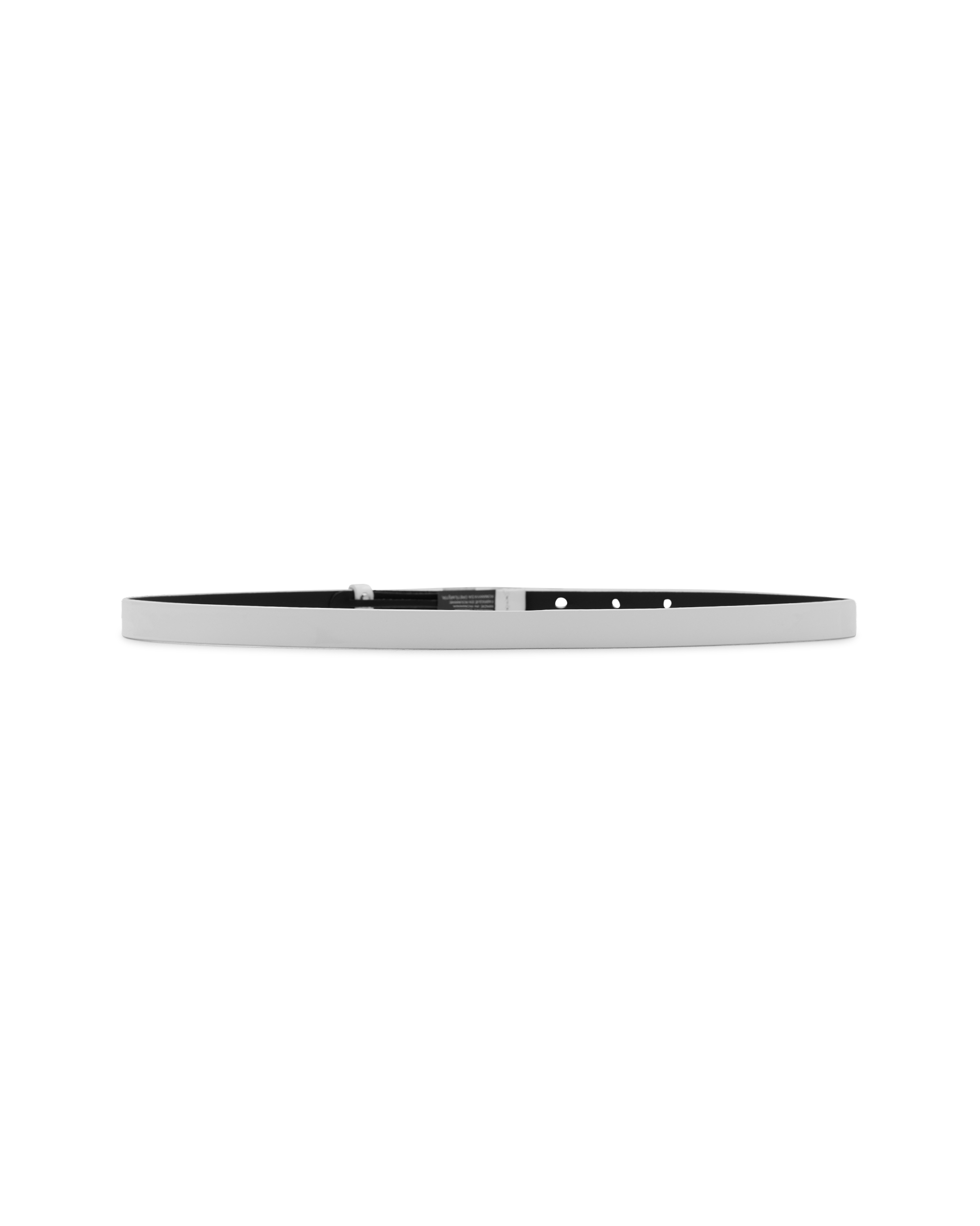B-Play 15 Leather Belt