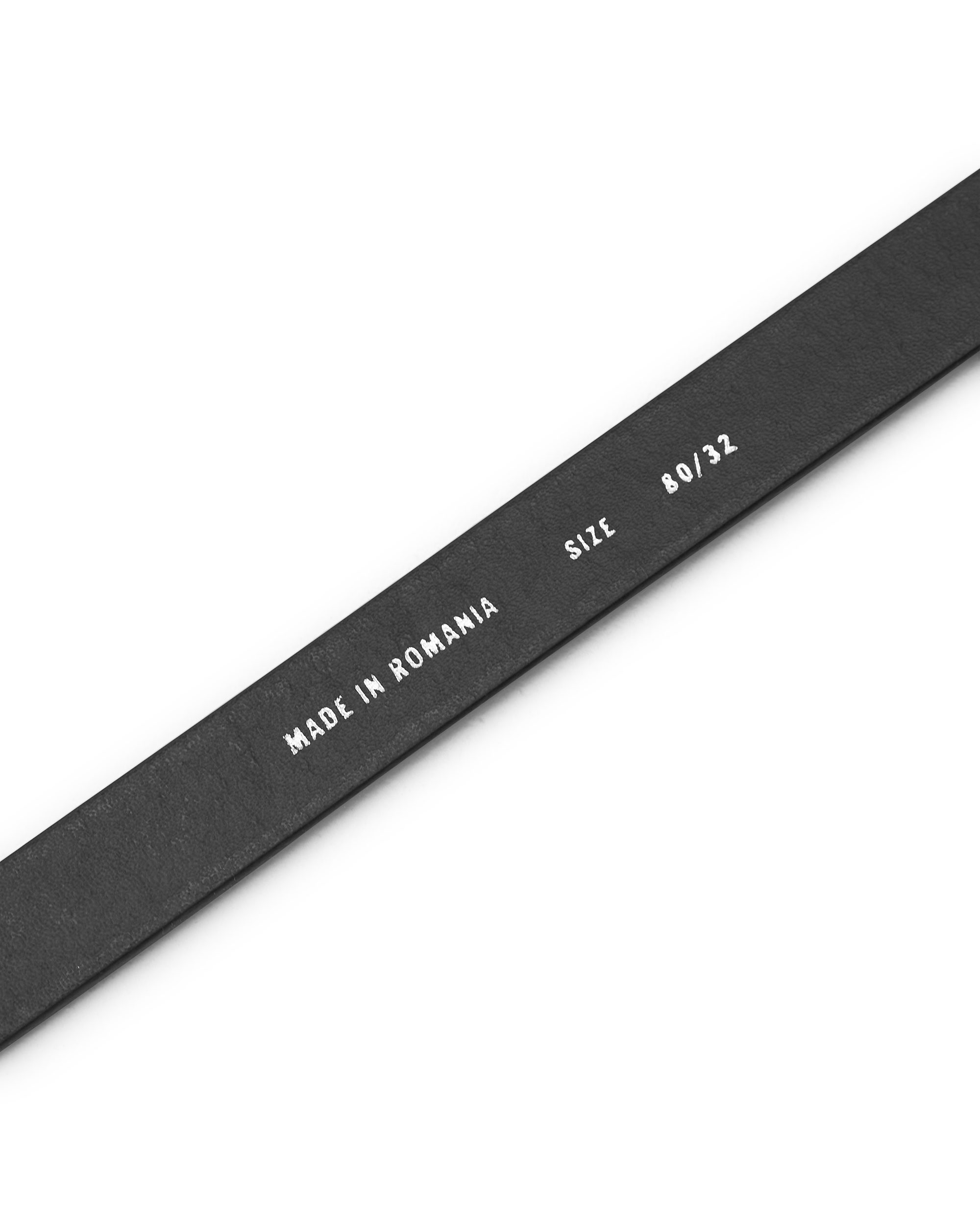 B-Play 15 Leather Belt