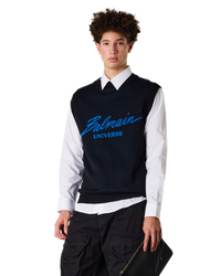 Classic Stretch Cotton Shirt