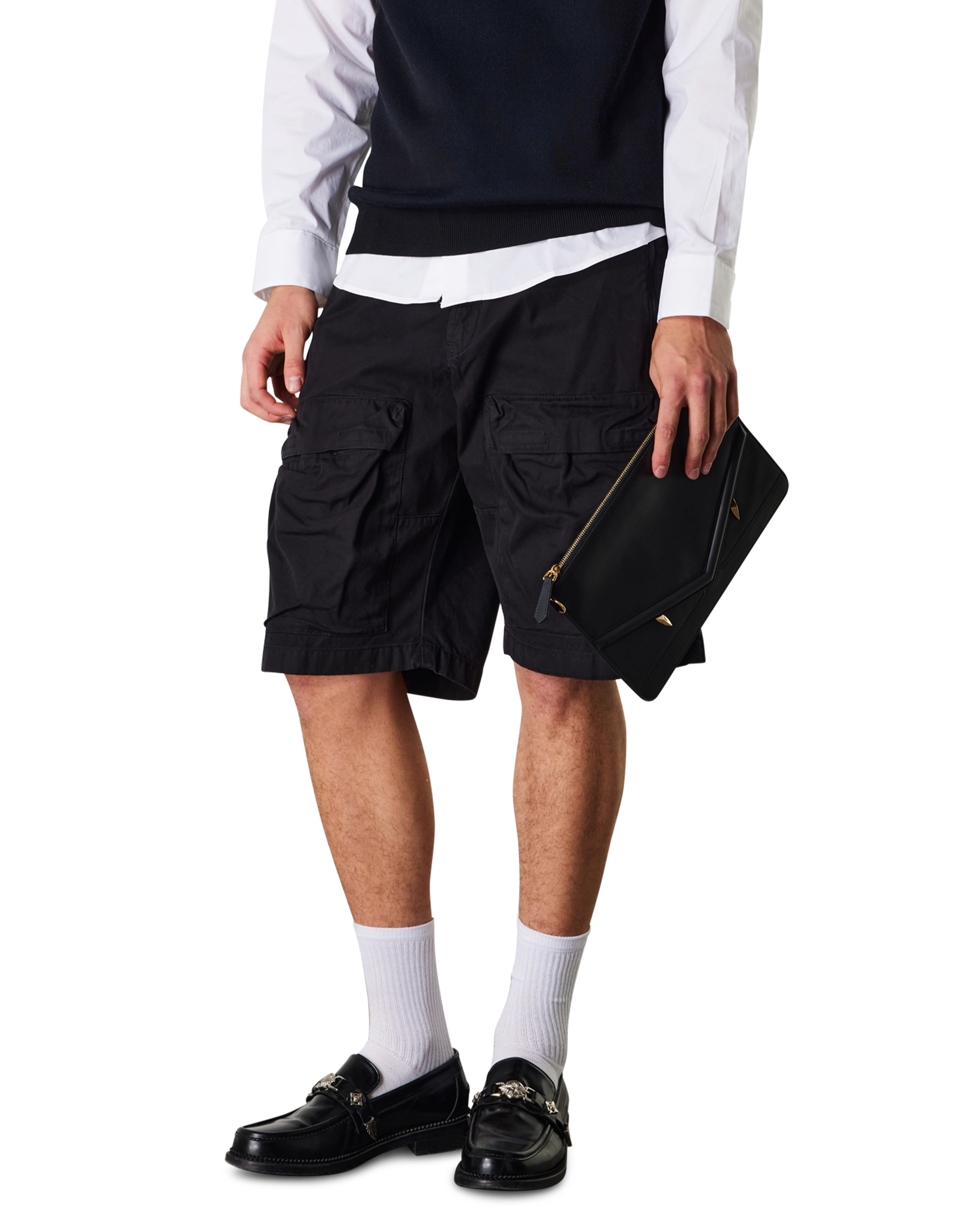 P-Beeck Short Shorts