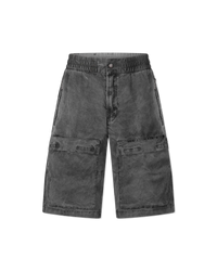 P-Beeck Short Shorts