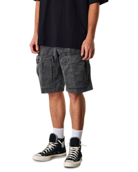 P-Beeck Short Shorts