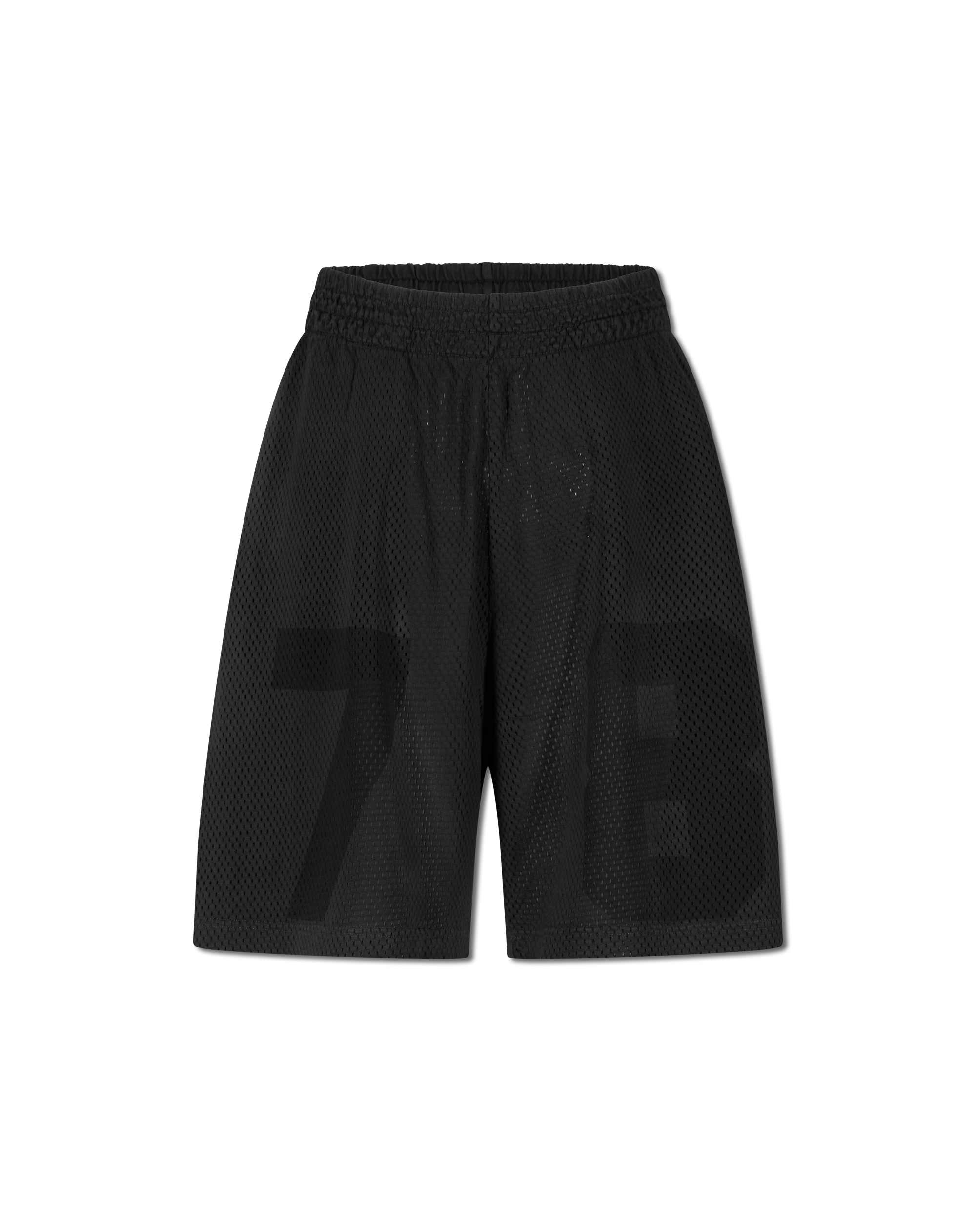 P-Tain-Mesh Shorts