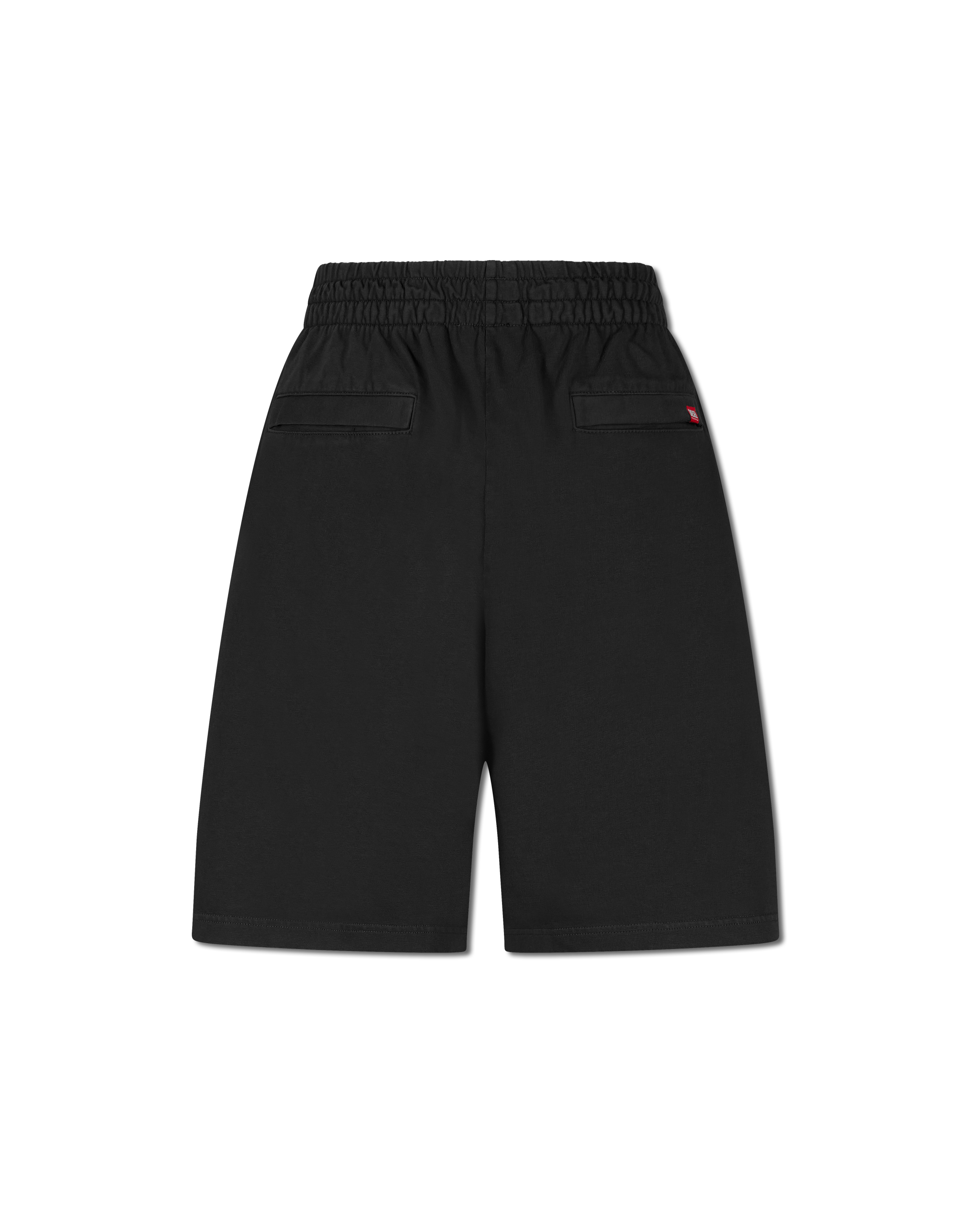 P-Tain-Mesh Shorts