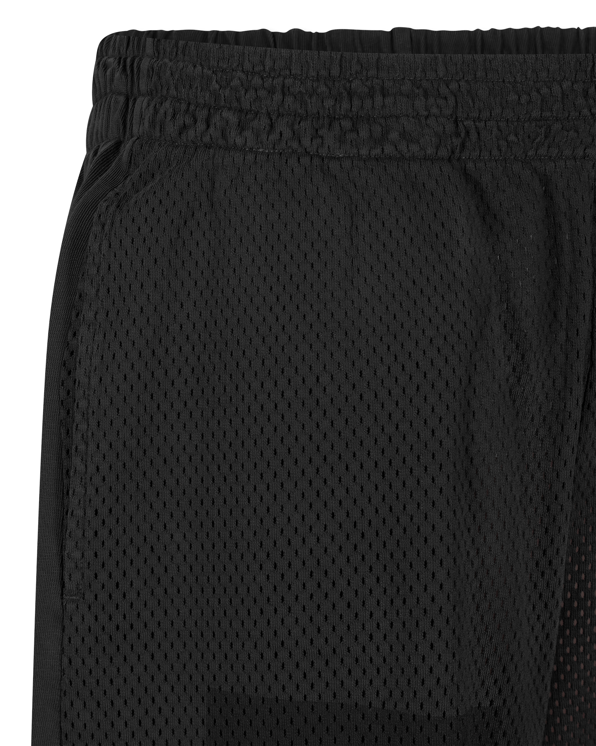 P-Tain-Mesh Shorts