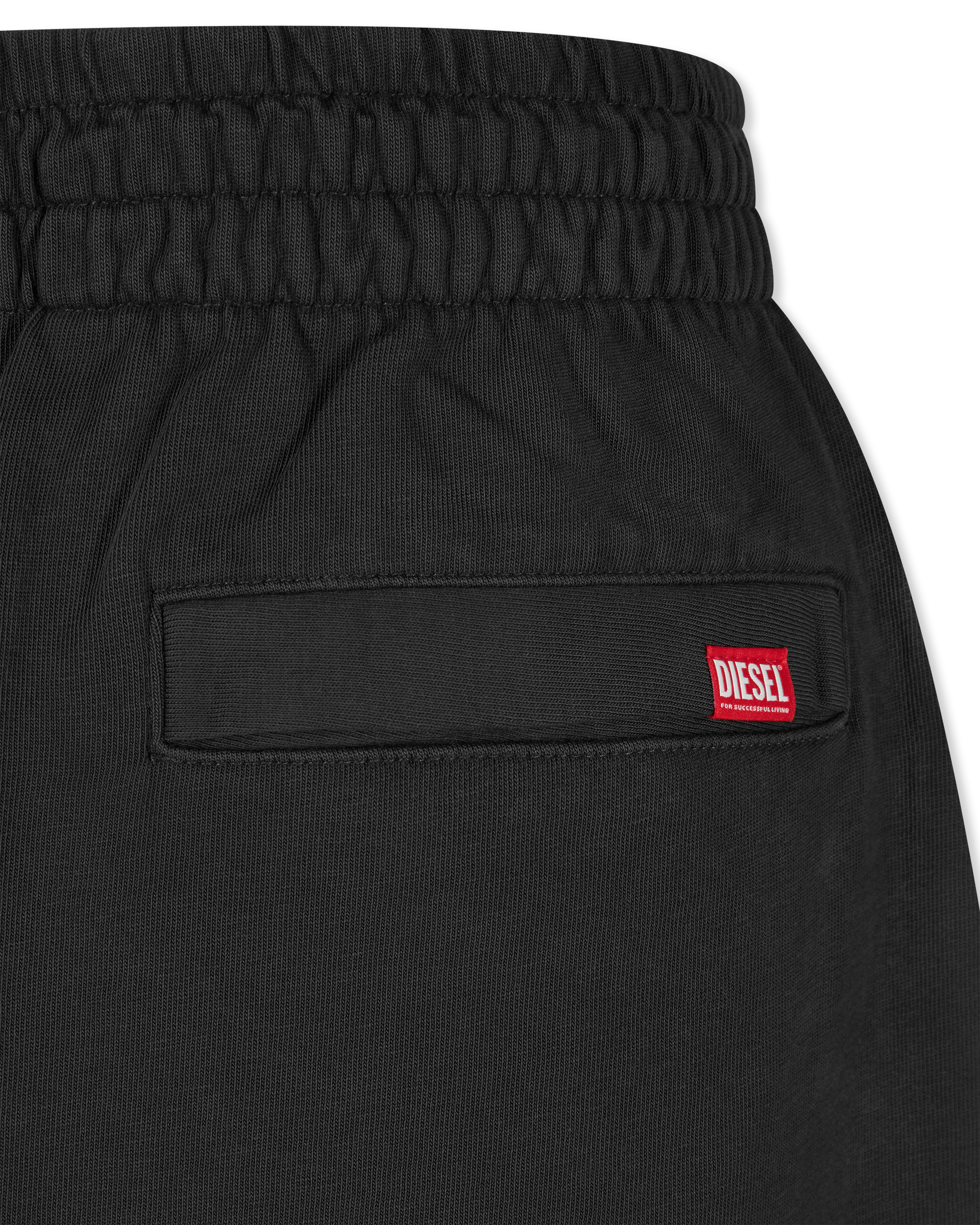 P-Tain-Mesh Shorts