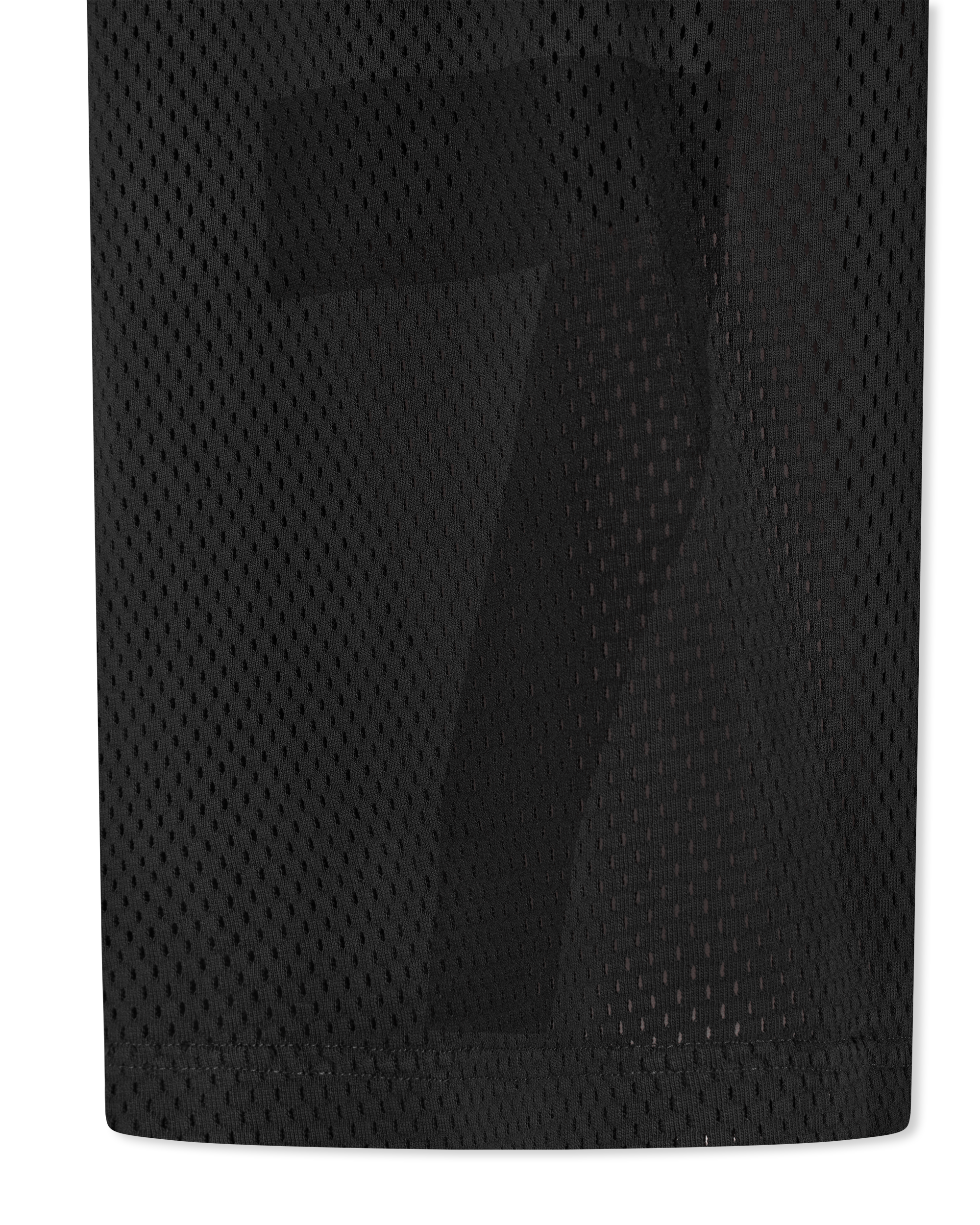 P-Tain-Mesh Shorts