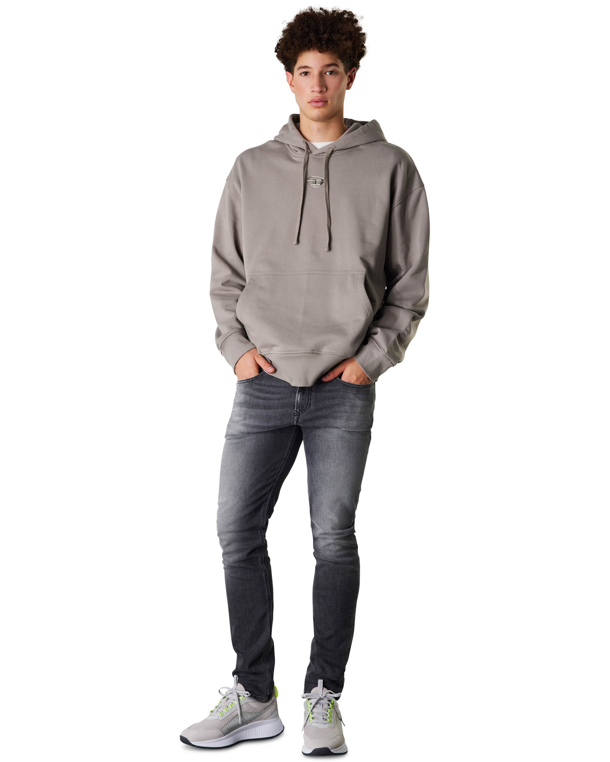 S-Macs-Hood-OD Hoodie