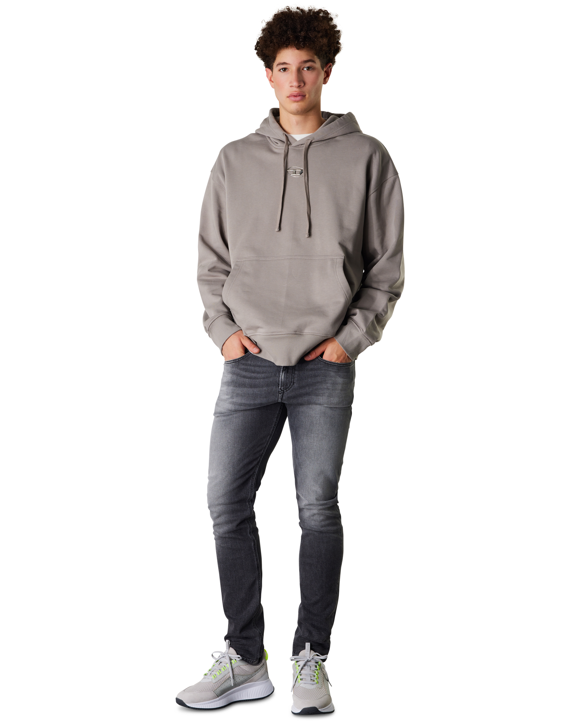 S-Macs-Hood-OD Hoodie