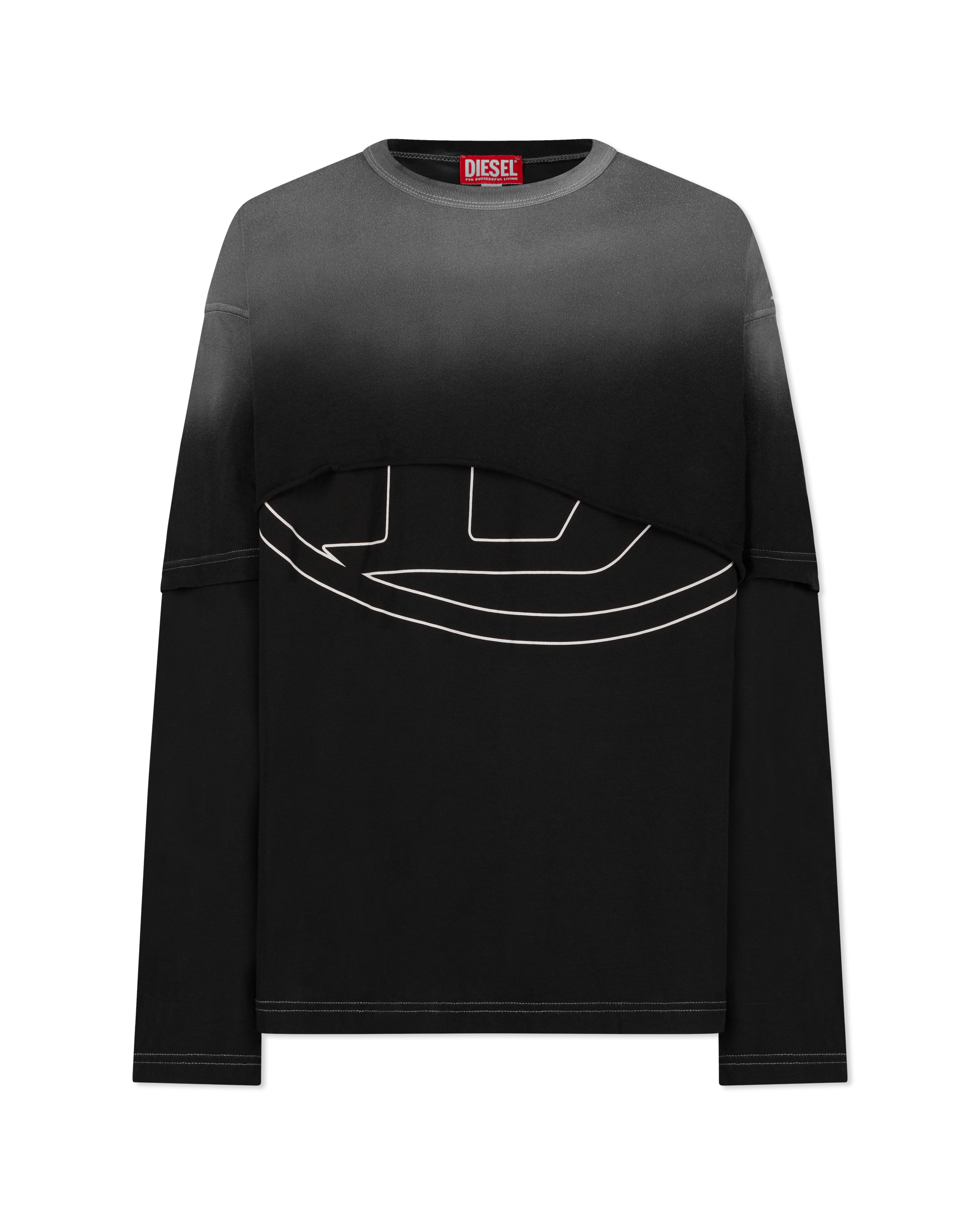 T-Besh-Cut T-Shirt