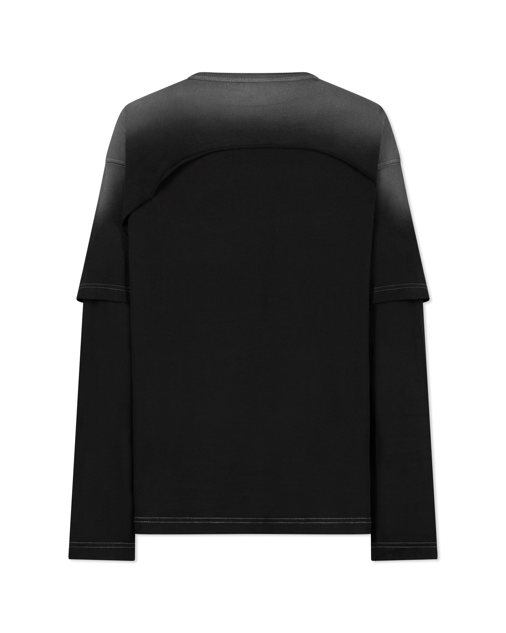 T-Besh-Cut T-Shirt