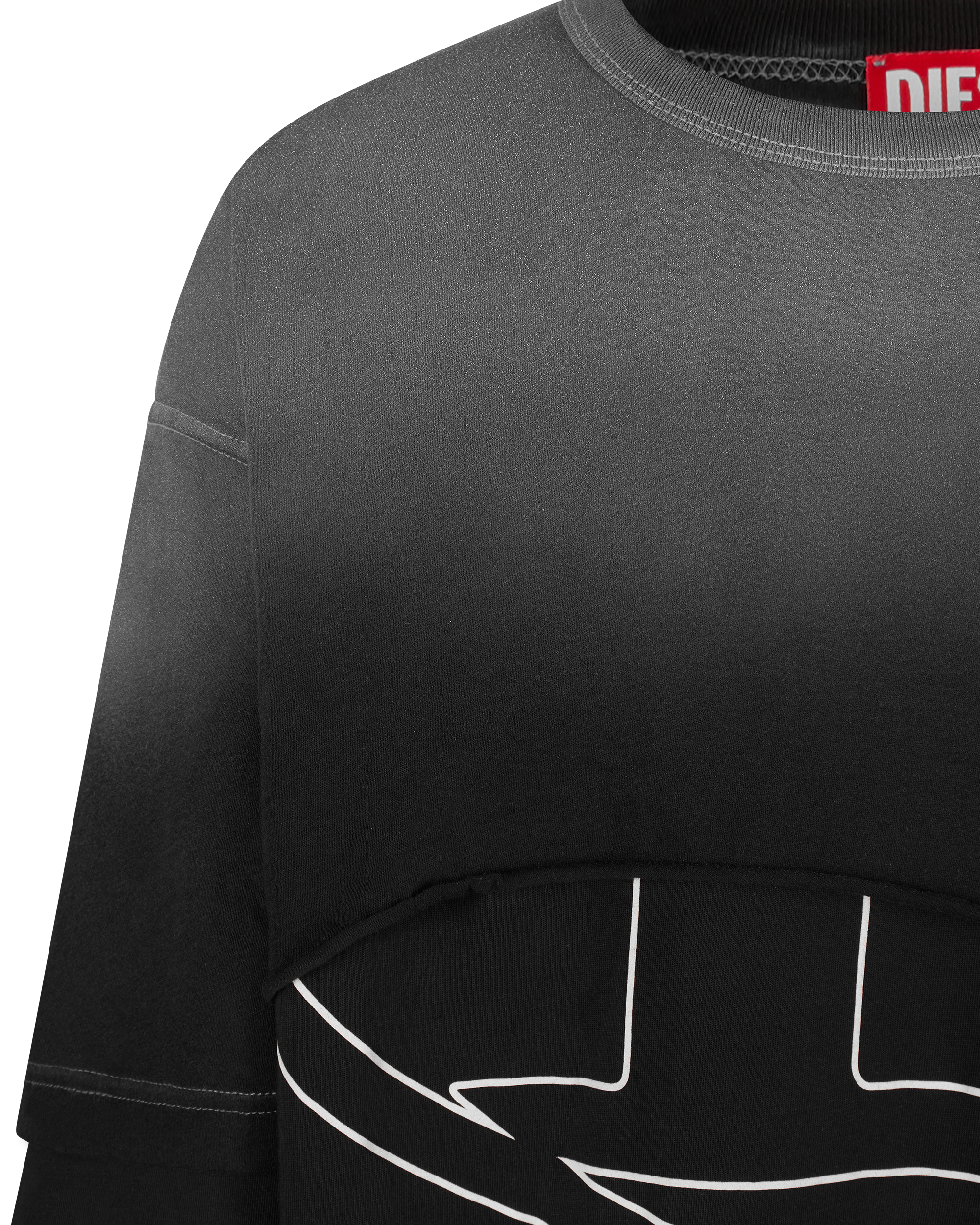 T-Besh-Cut T-Shirt