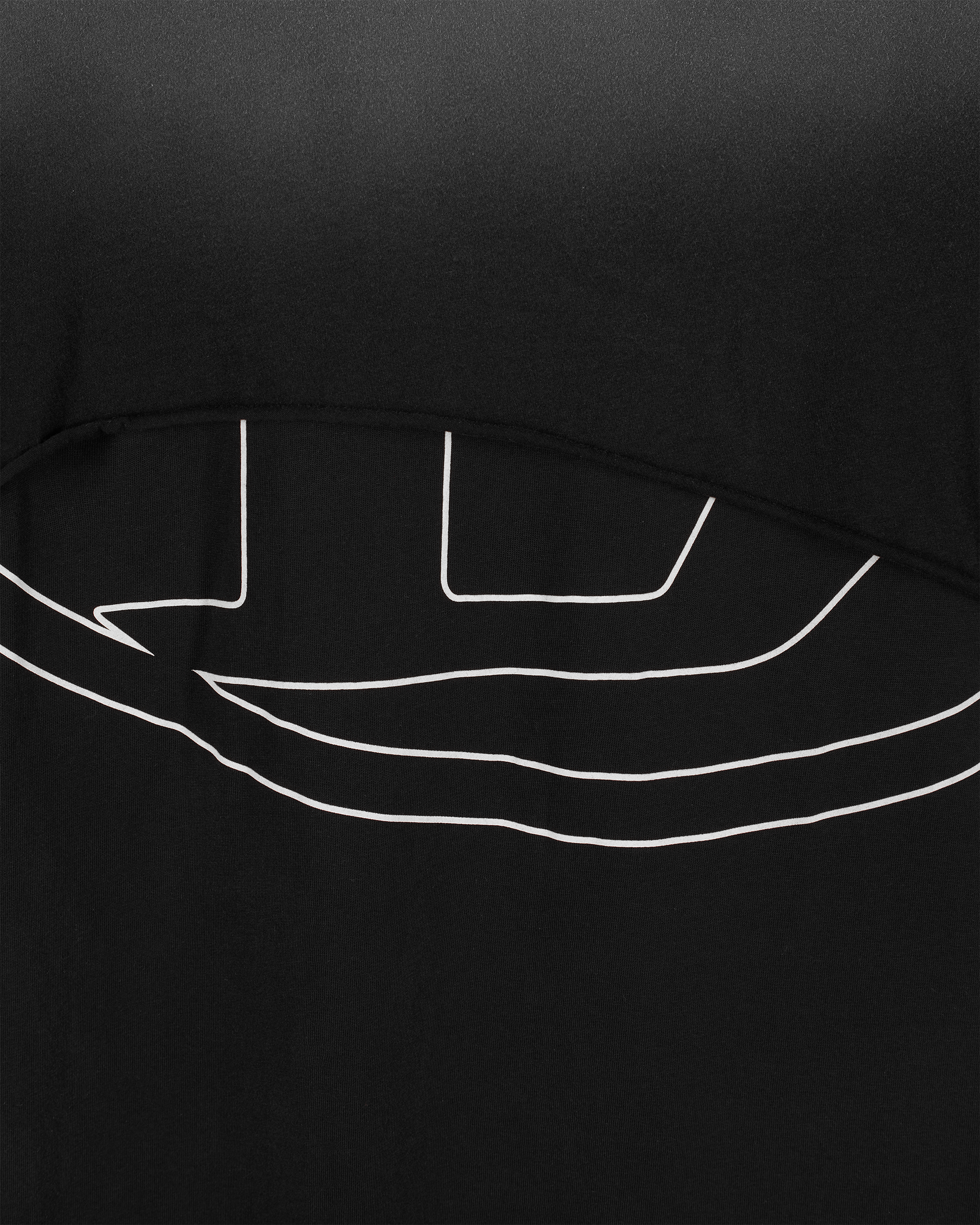 T-Besh-Cut T-Shirt