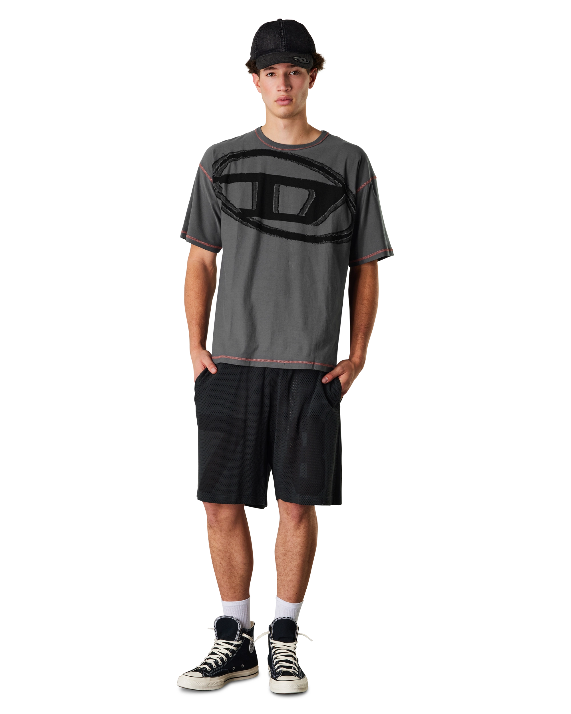 T-Doxt T-Shirt