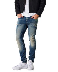 Slim Jeans 2019 D-Strukt 007Y6