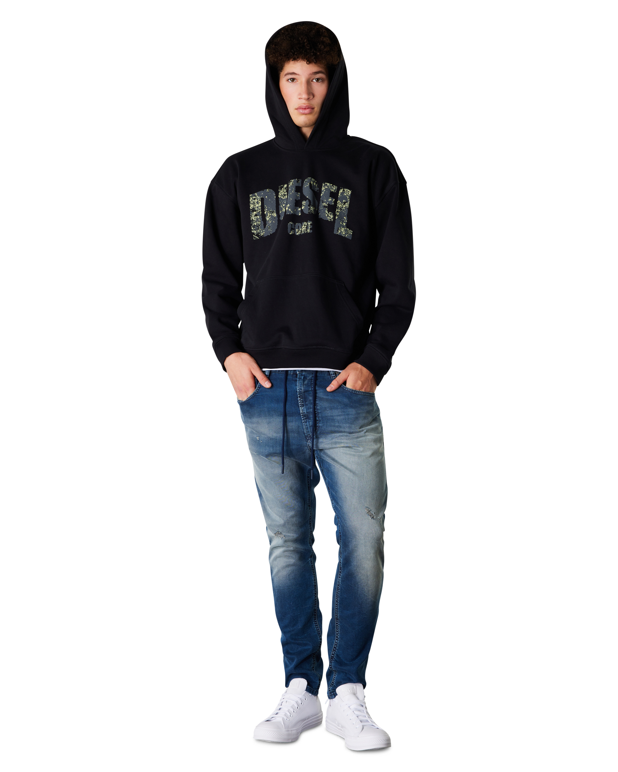 2032 D-Krooley Joggjeans