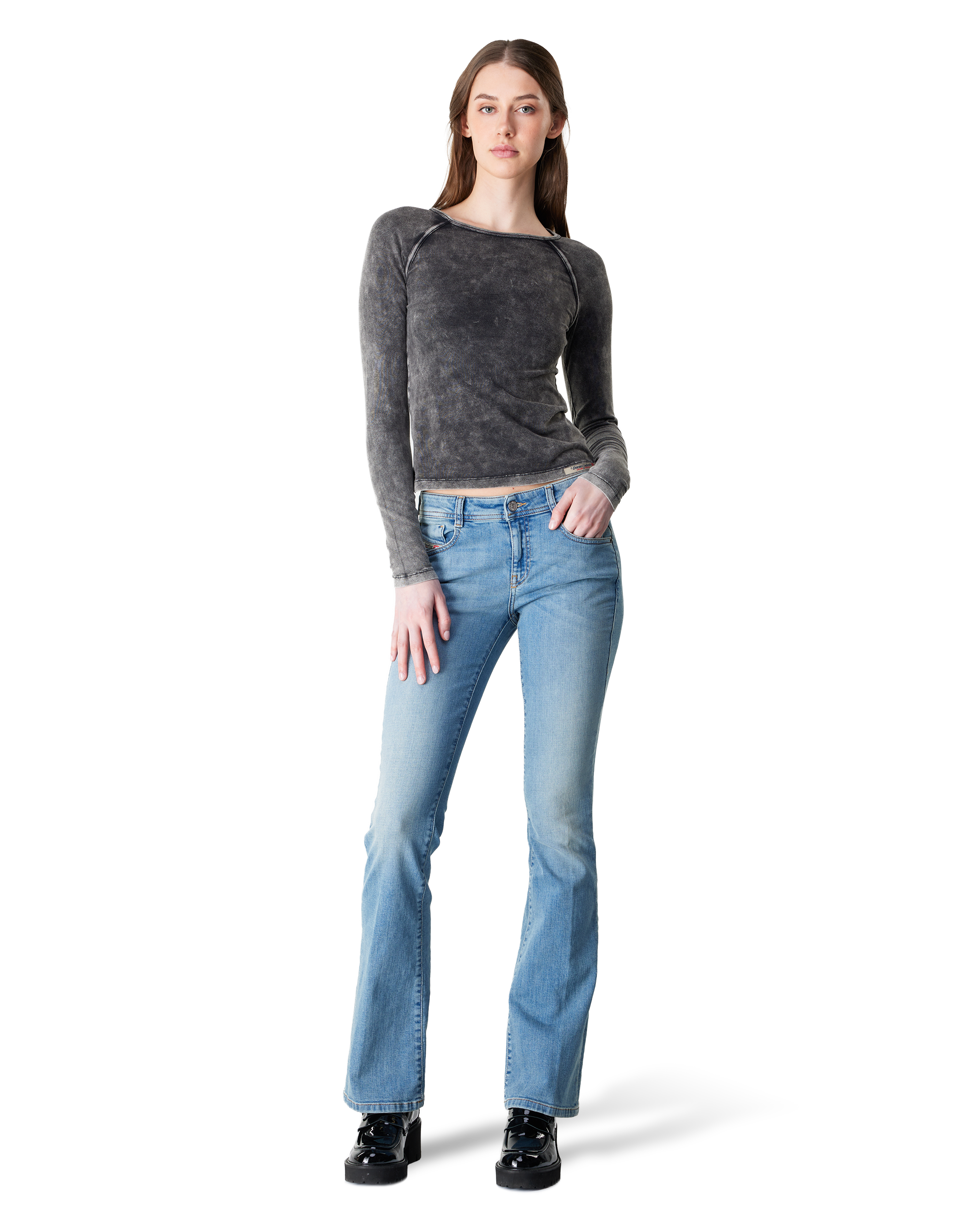 1969 D-Ebbey L.32 Trousers