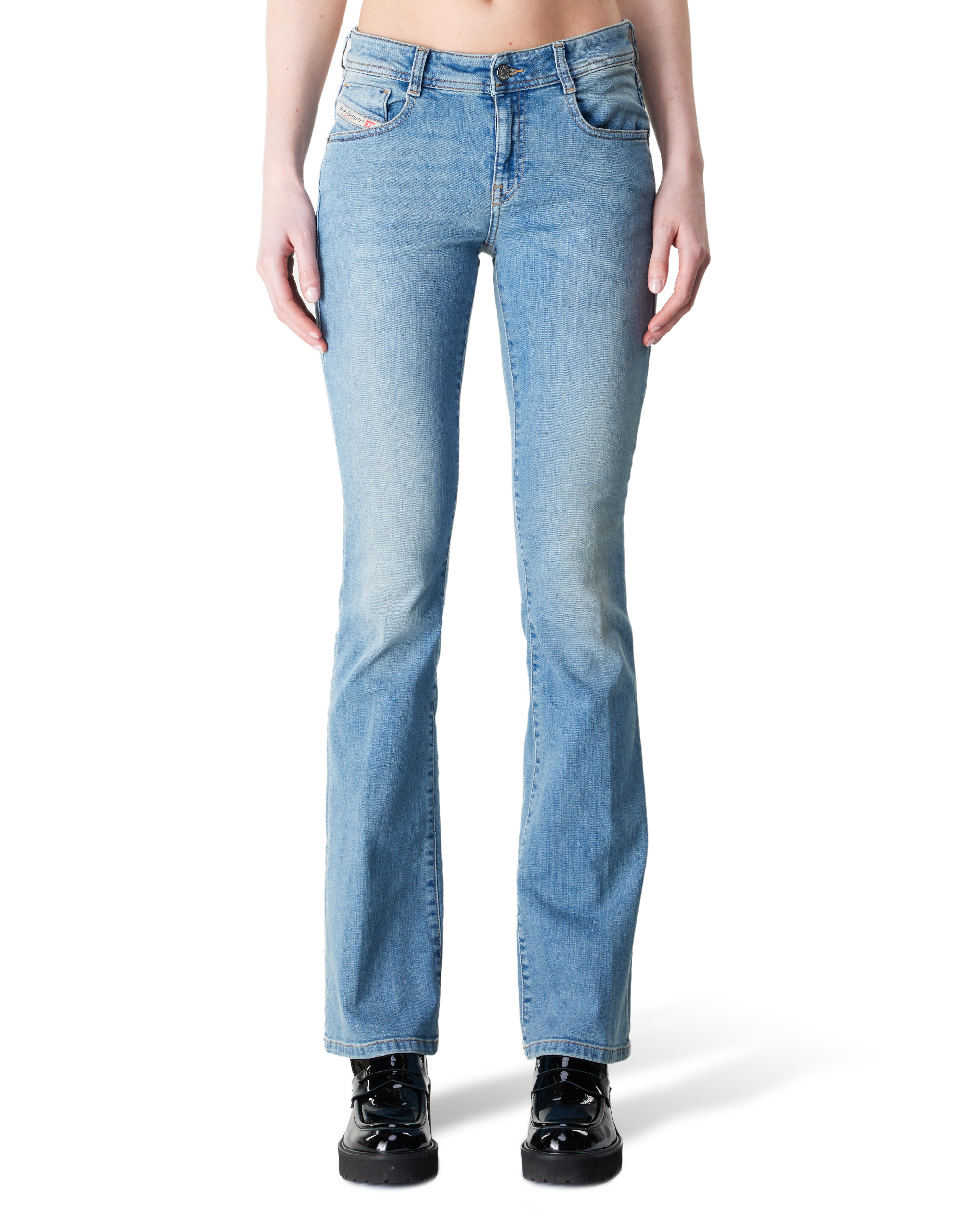 1969 D-Ebbey L.32 Trousers