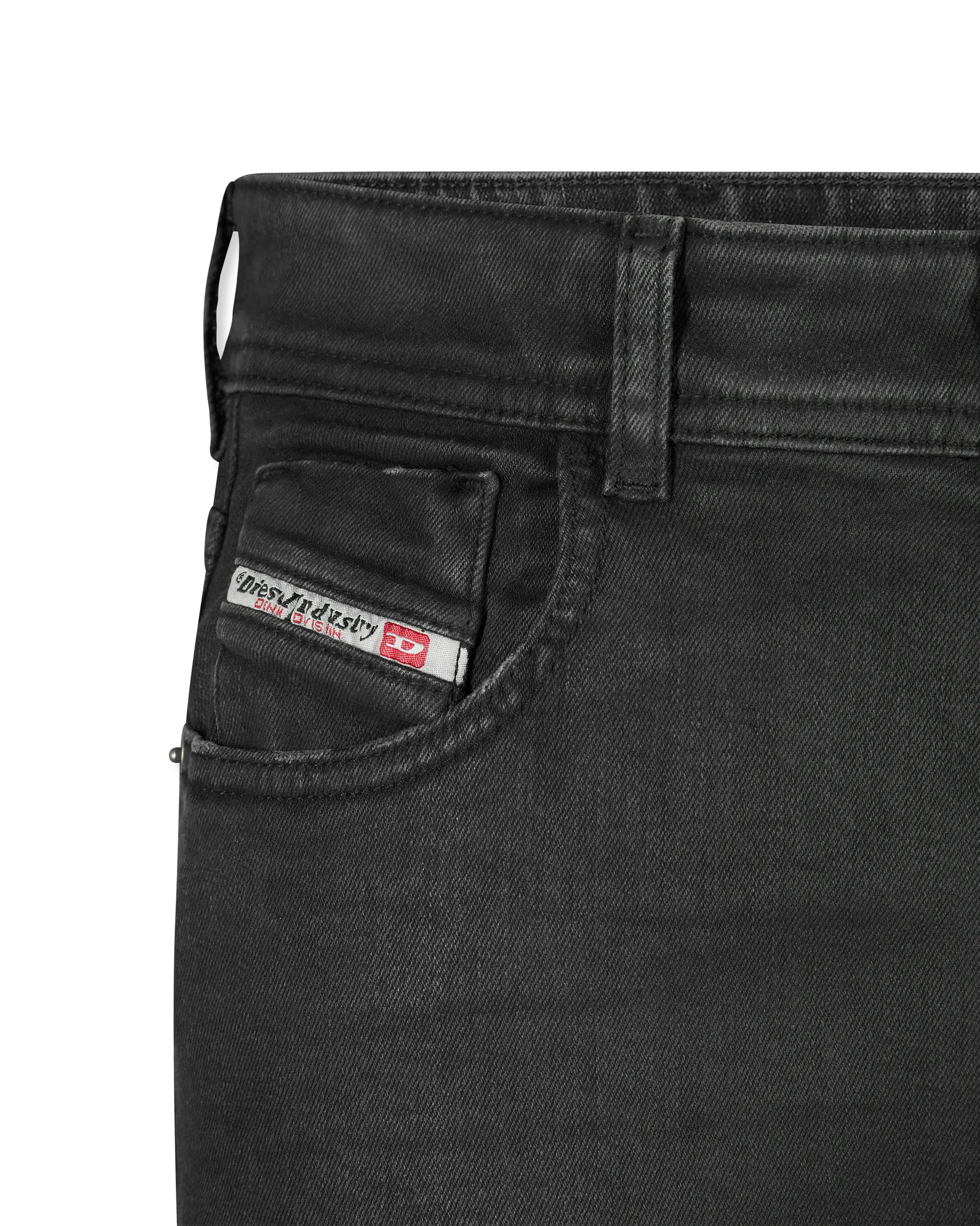 1984 Slandy-High L.30 Trousers