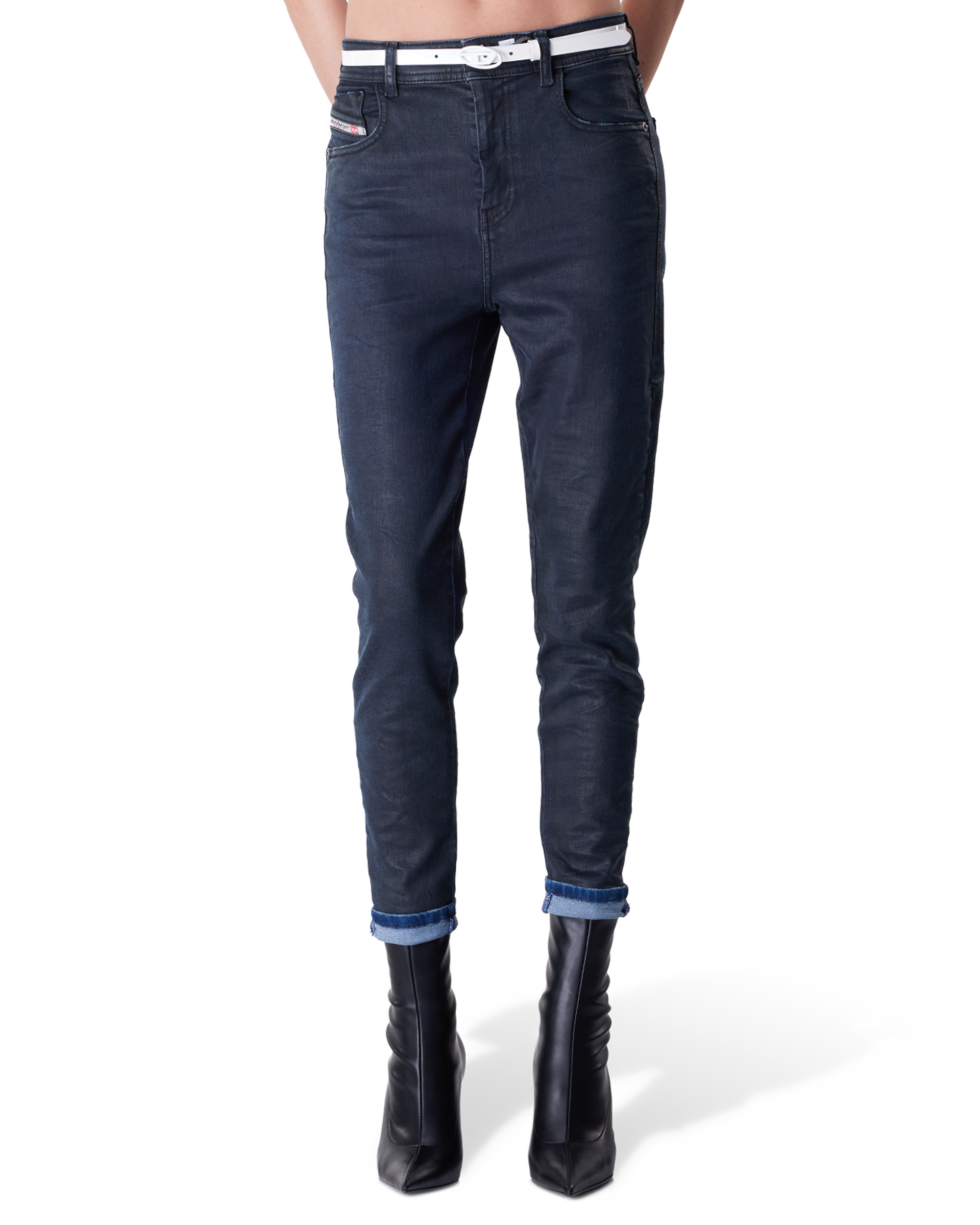 1984 Slandy-High L.30 Trousers