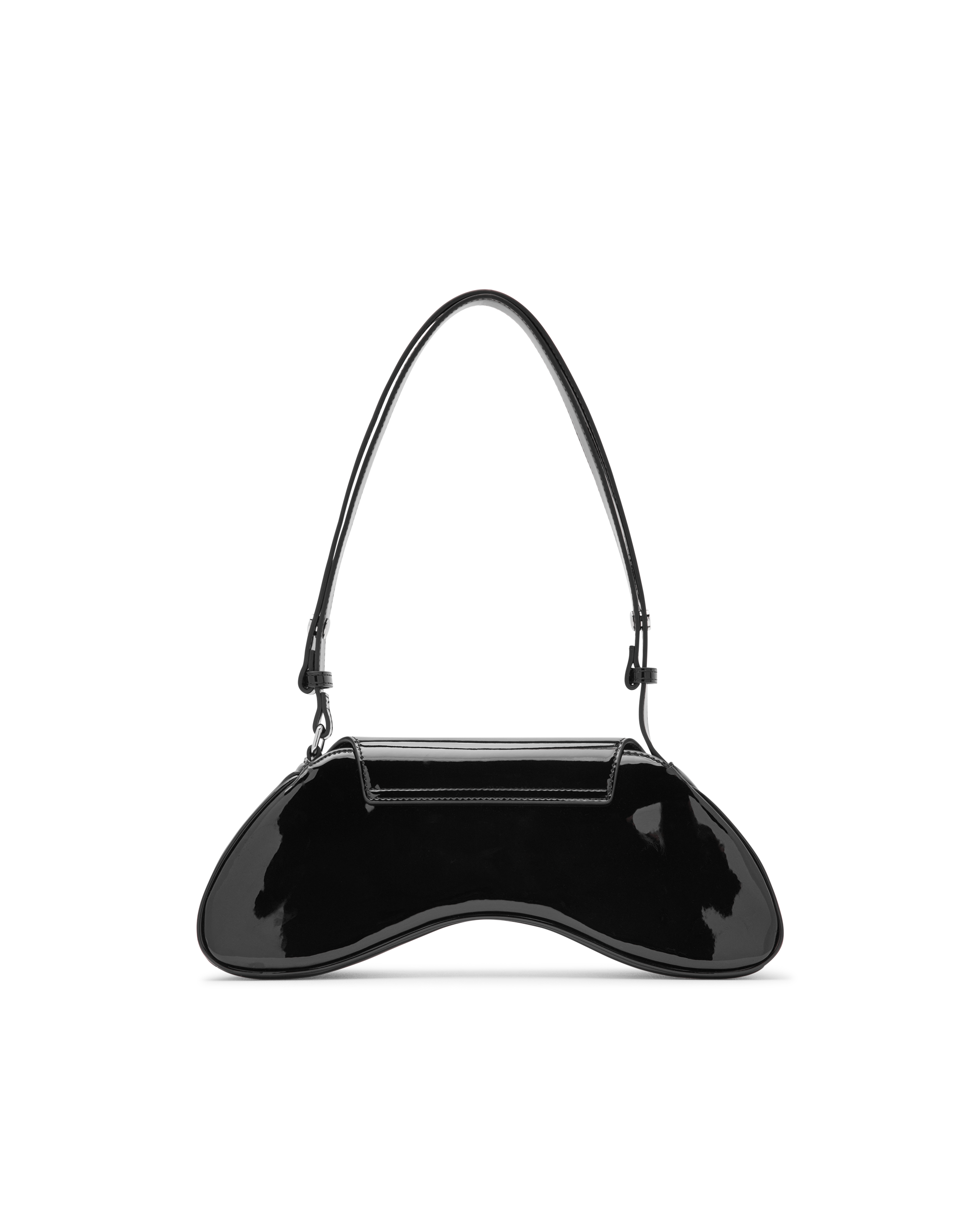 Play Crossbody Bag