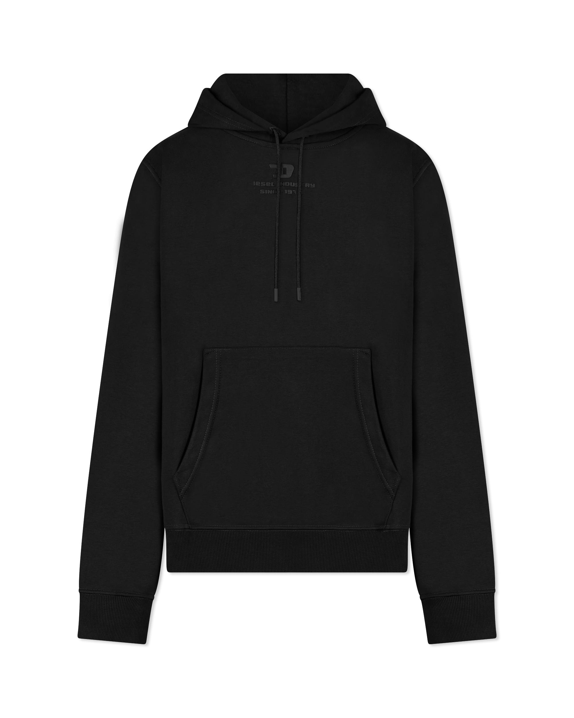 S-Ginn-Hood-R3 Sweatshirt