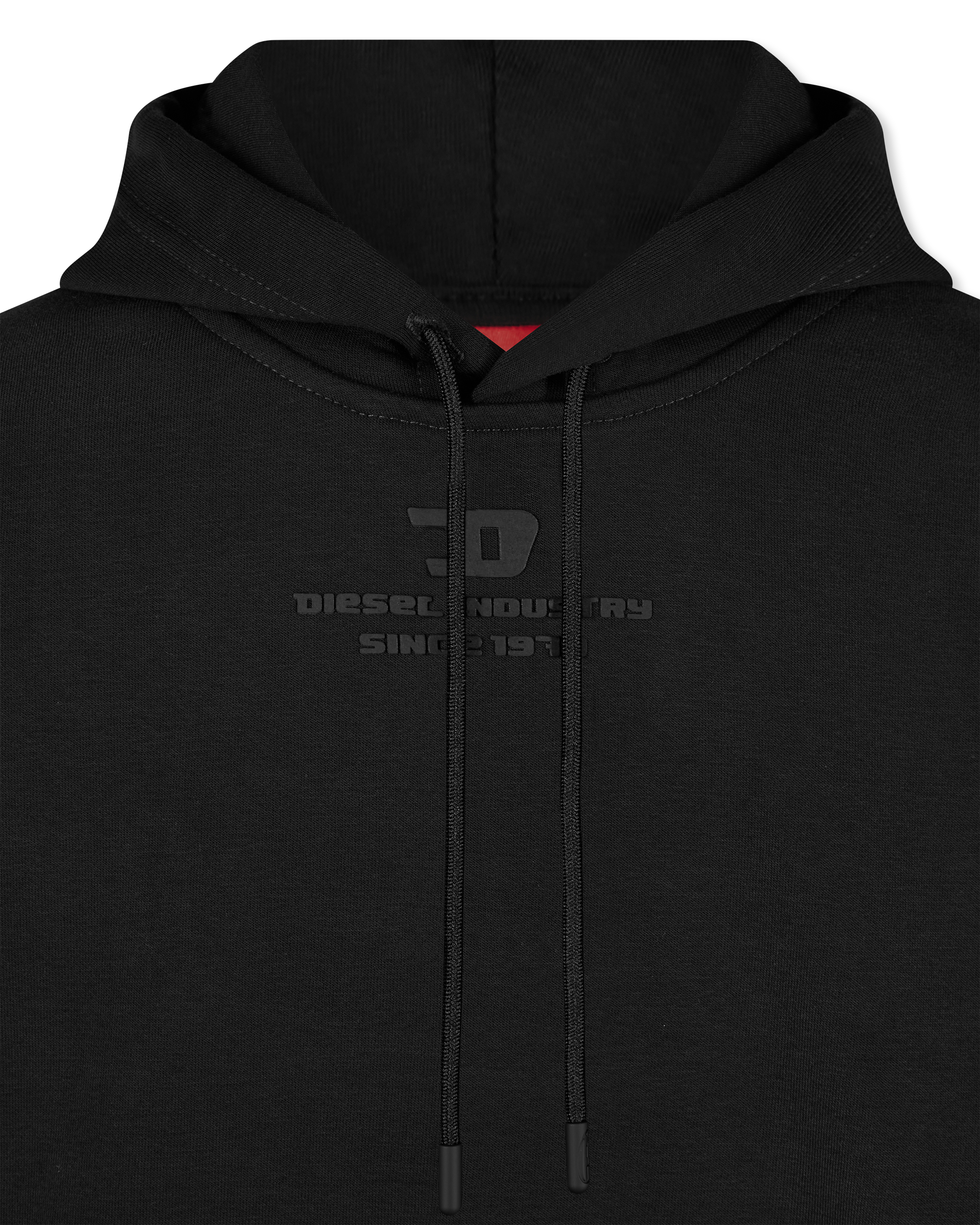 S-Ginn-Hood-R3 Sweatshirt