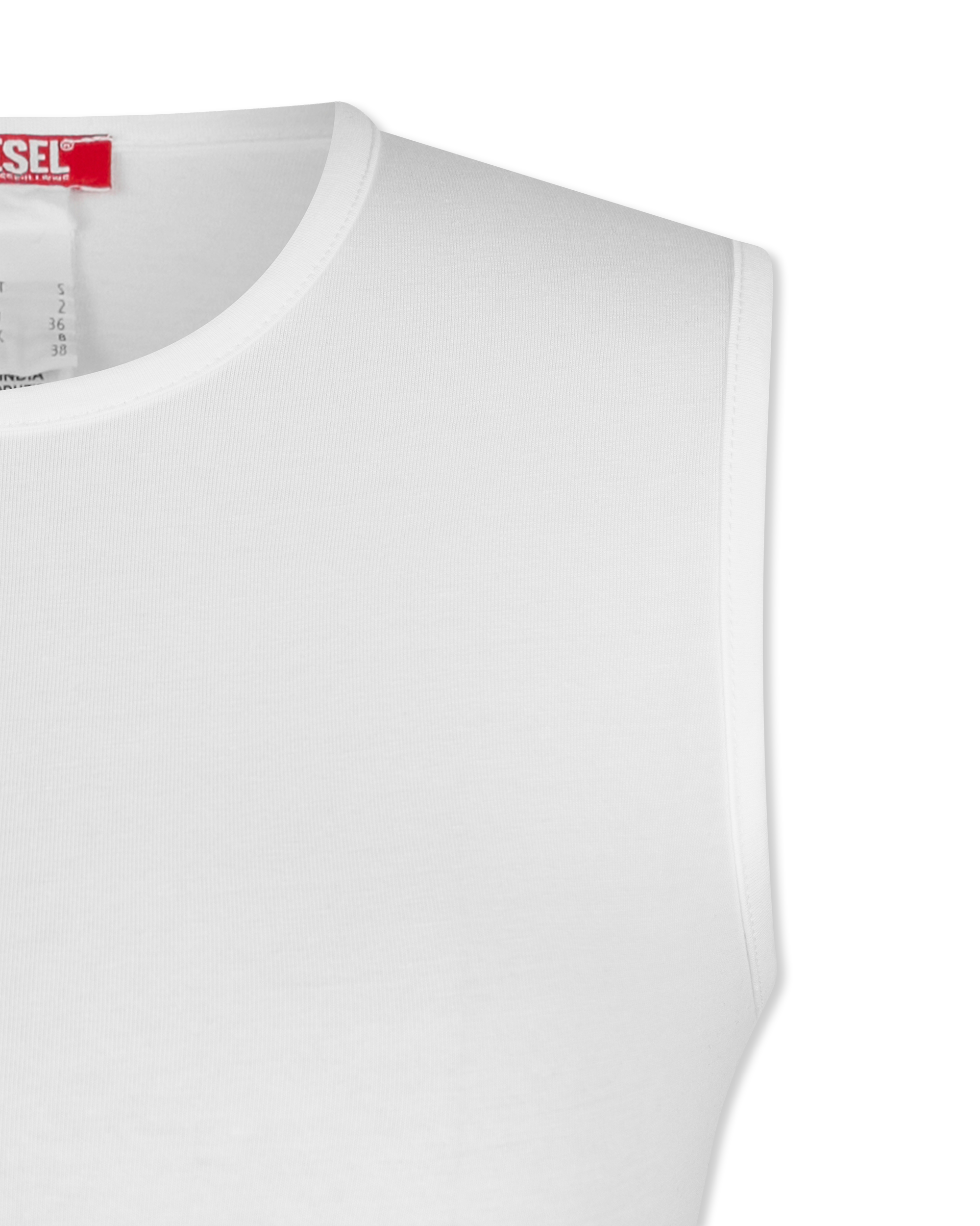 Ada-D-Pop Tank Top
