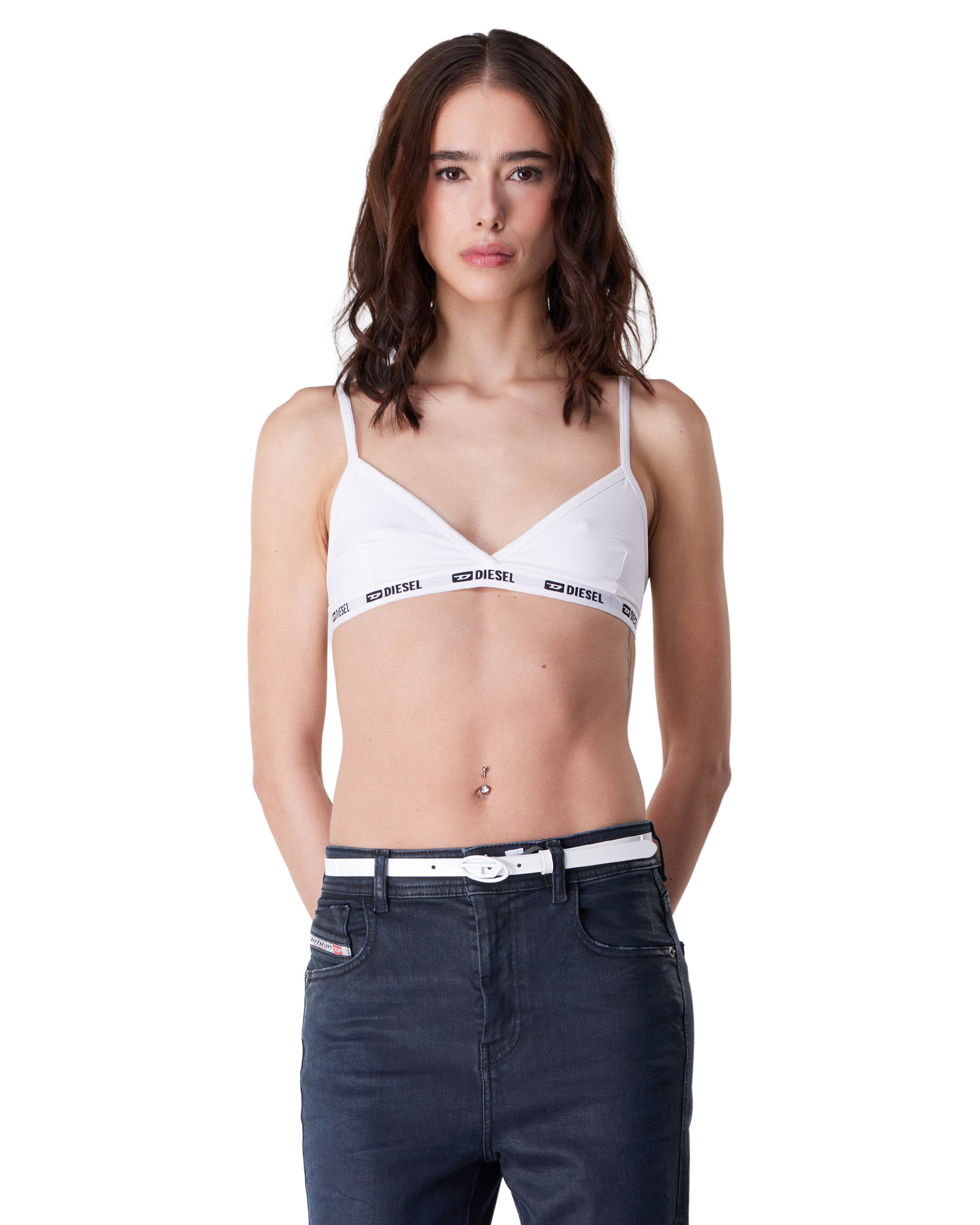 Zoe-D-Box Bra