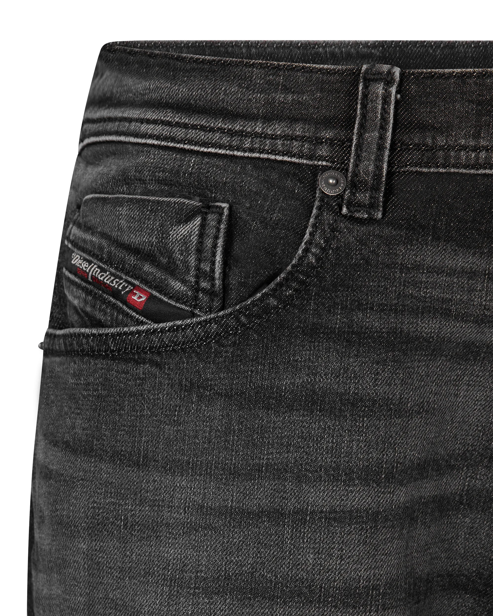 2023 D-Finitive L.32 Trousers 09L52