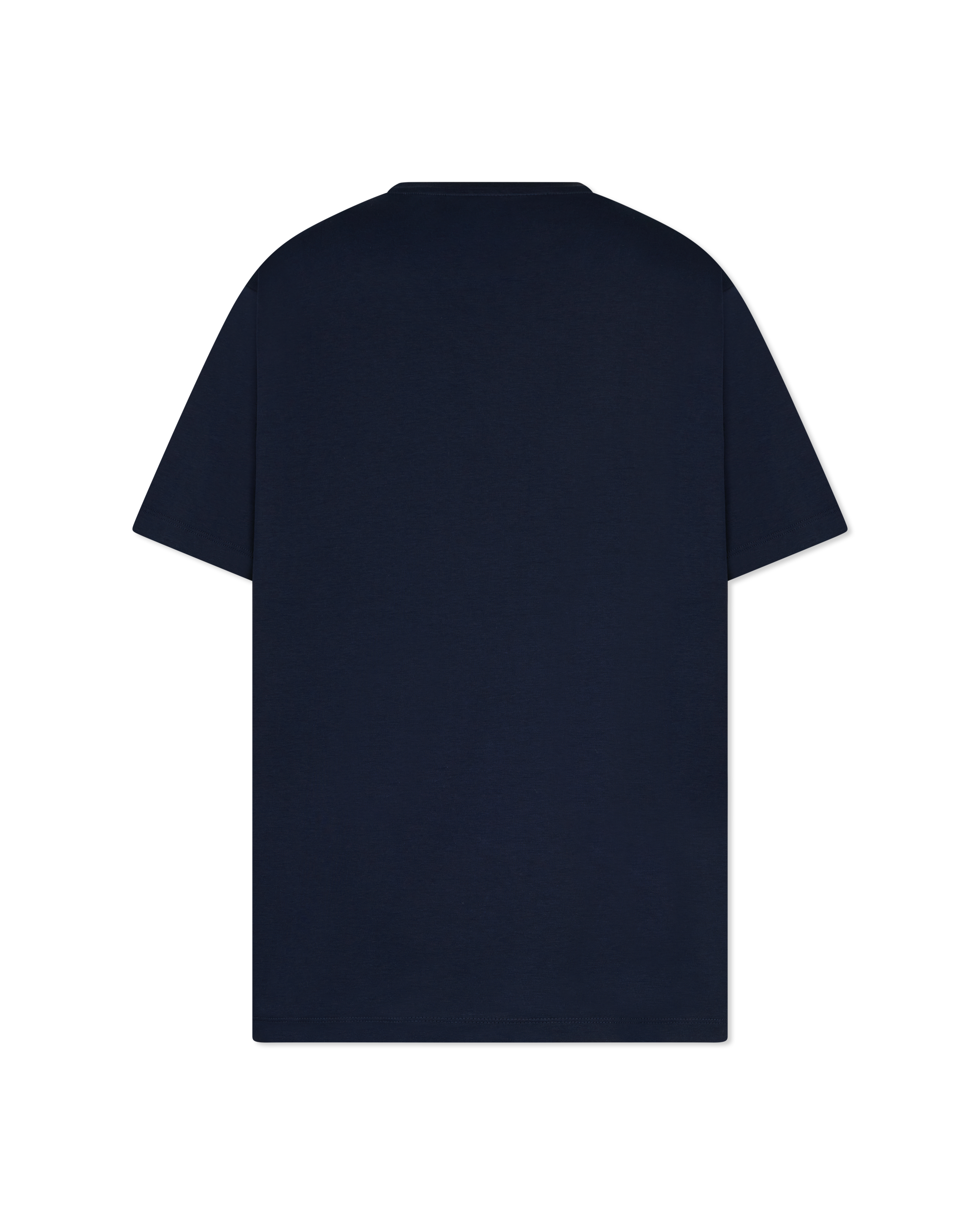 Sleek MK V-Neck T-Shirt