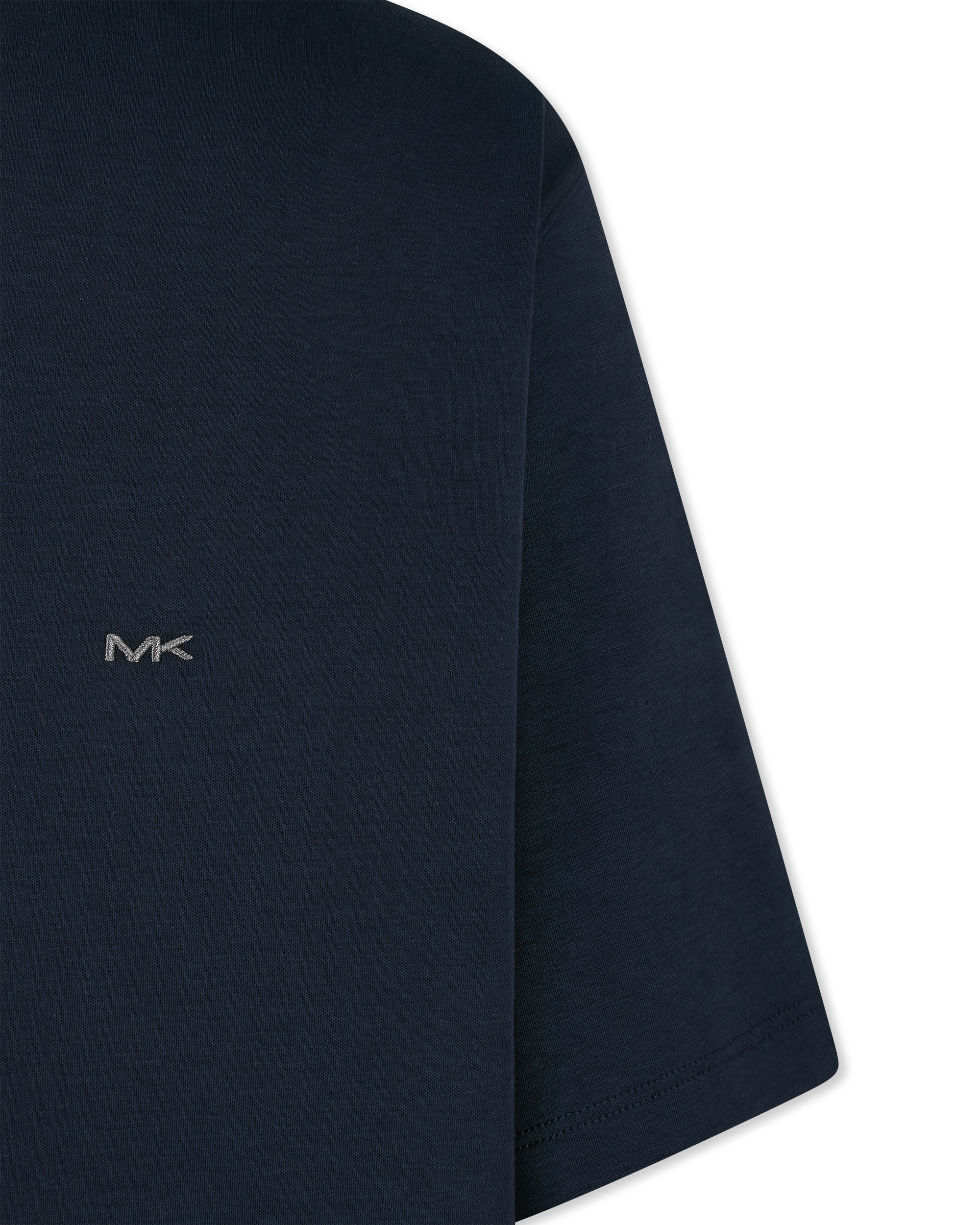Sleek MK V-Neck T-Shirt