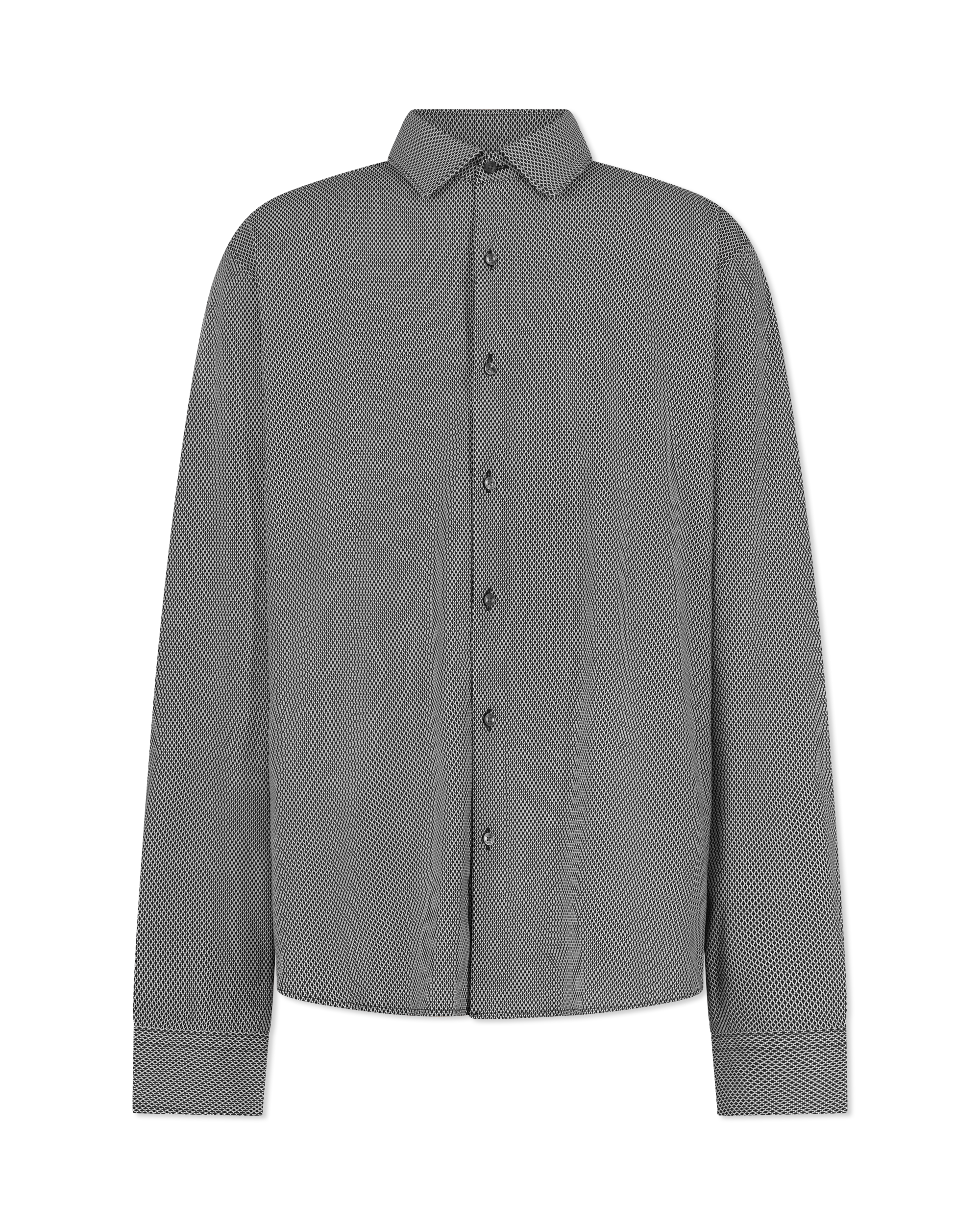 Nylon Performance Geo Shirt