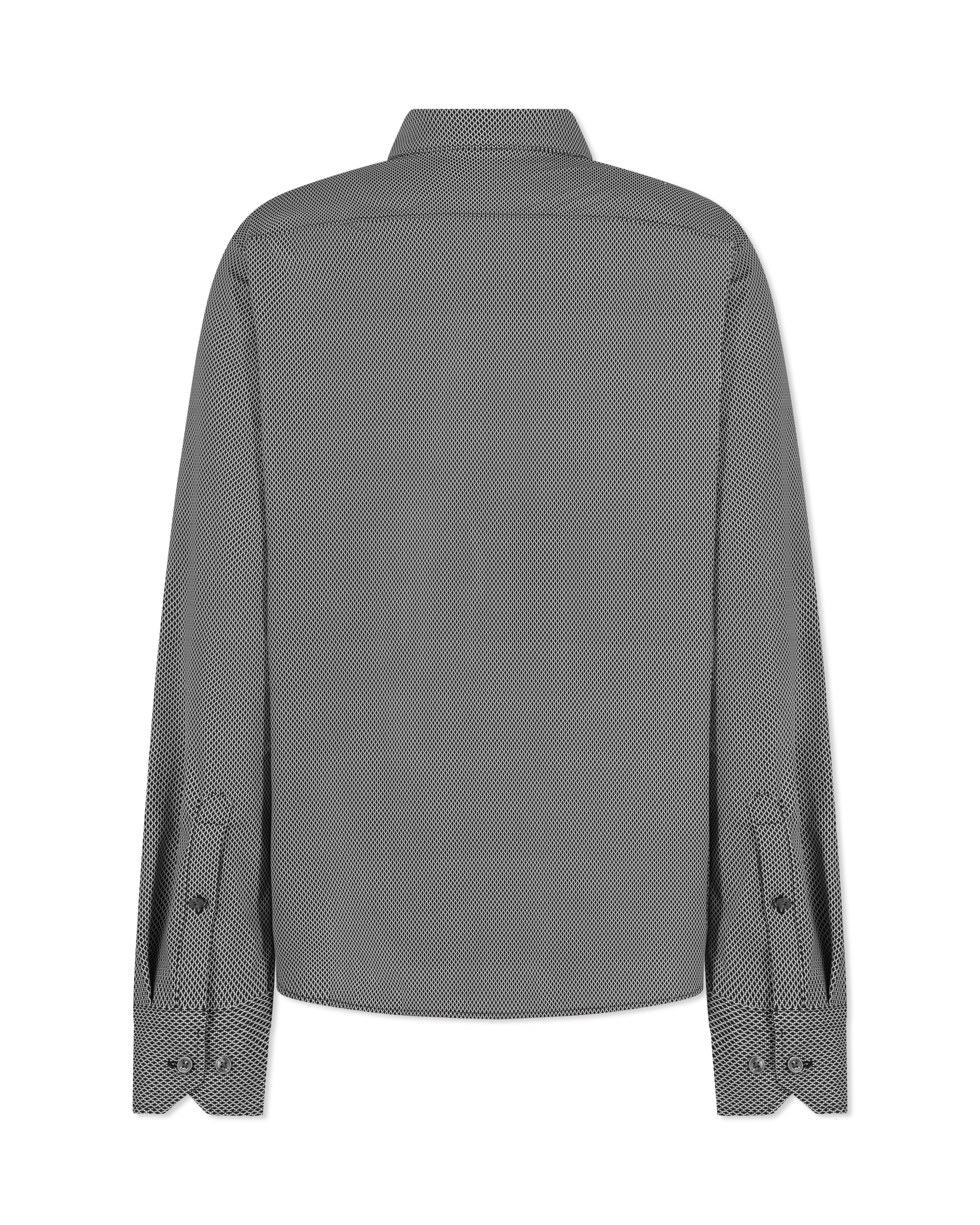 Nylon Performance Geo Shirt