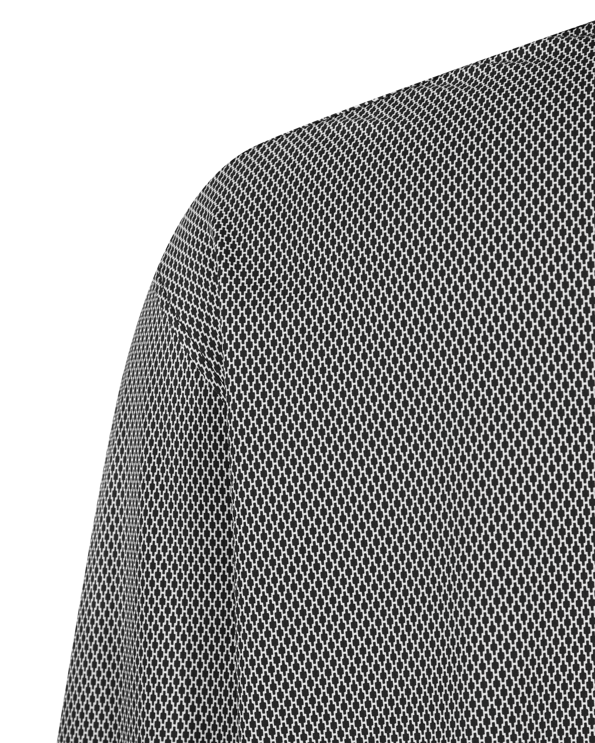 Nylon Performance Geo Shirt