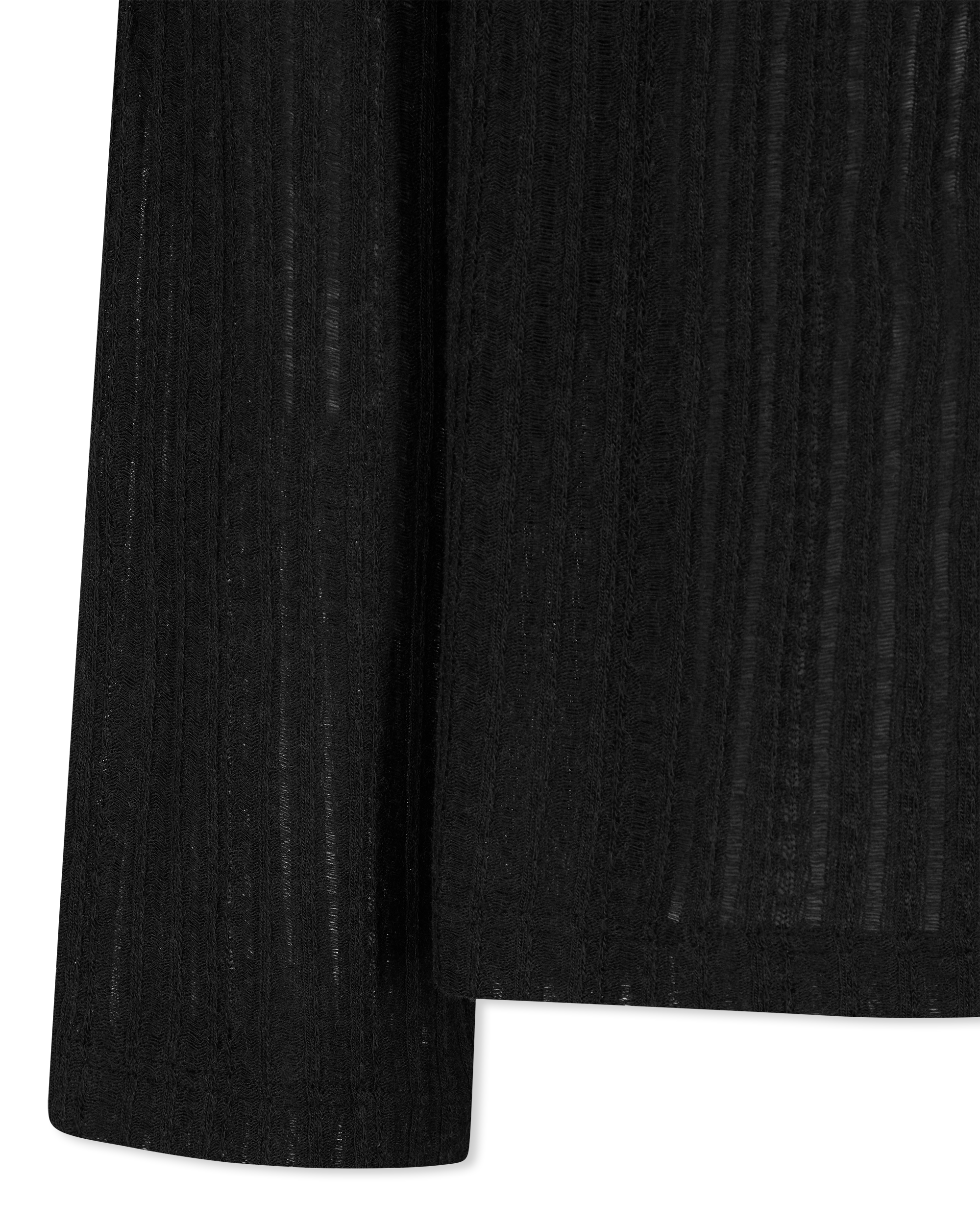 Araujo Long Sleeved Henley
