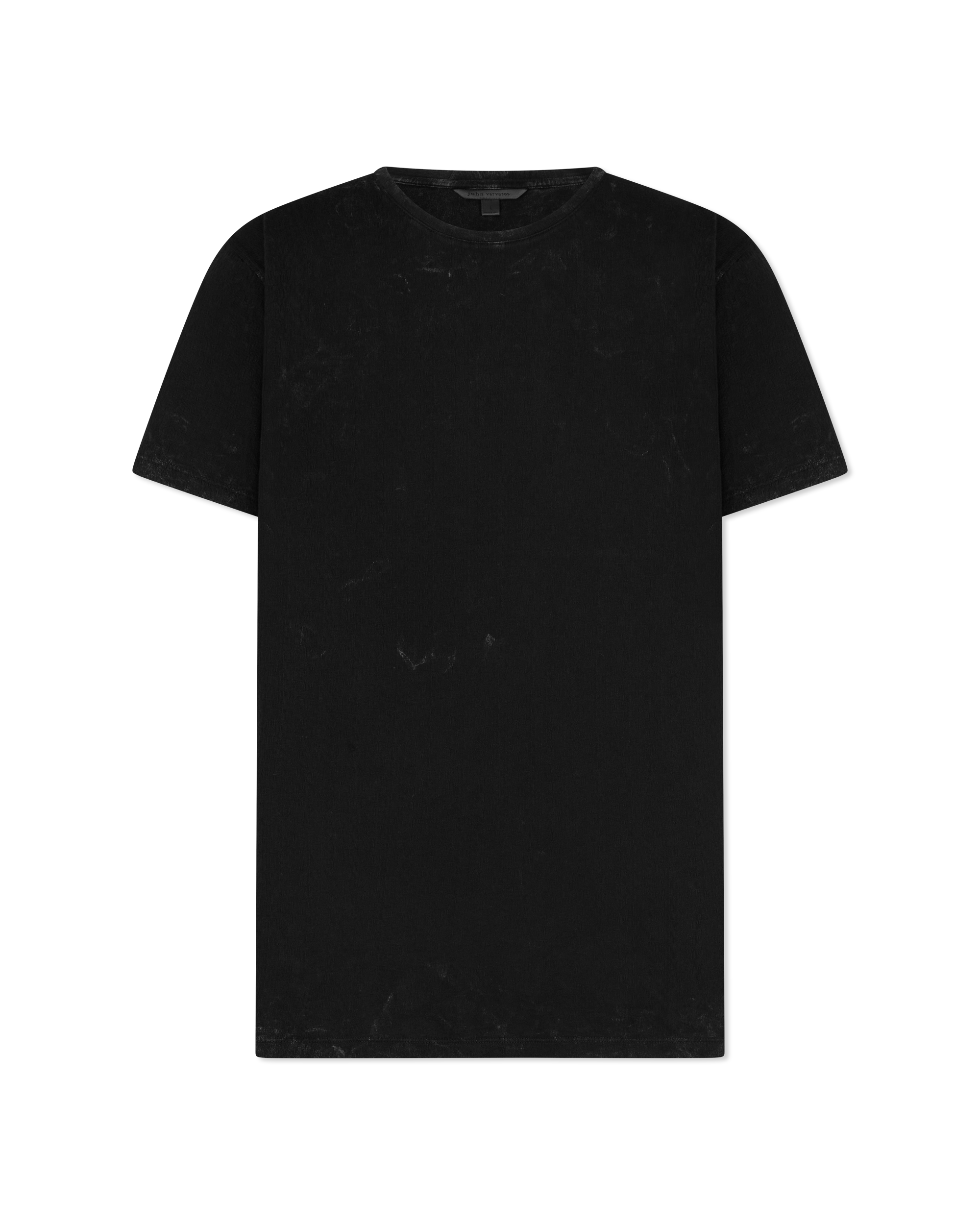 Devine Crew Neck T-Shirt