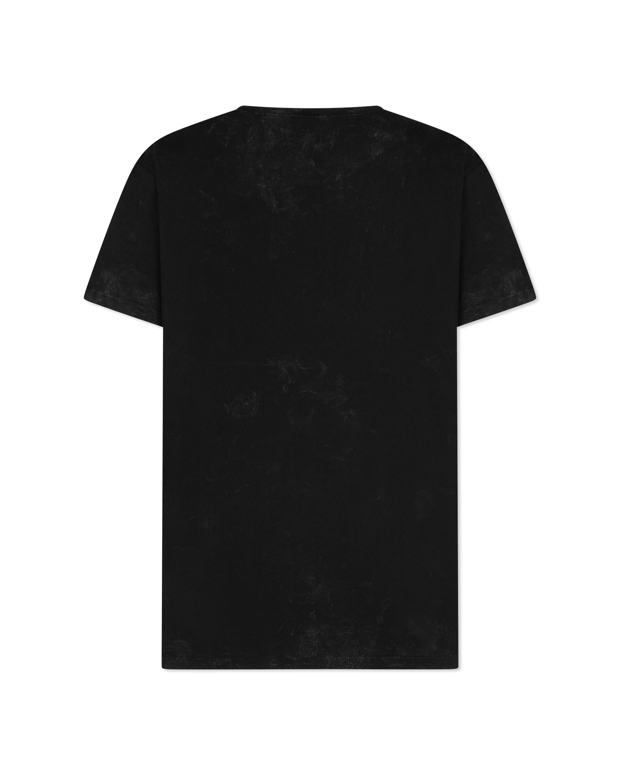 Devine Crew Neck T-Shirt