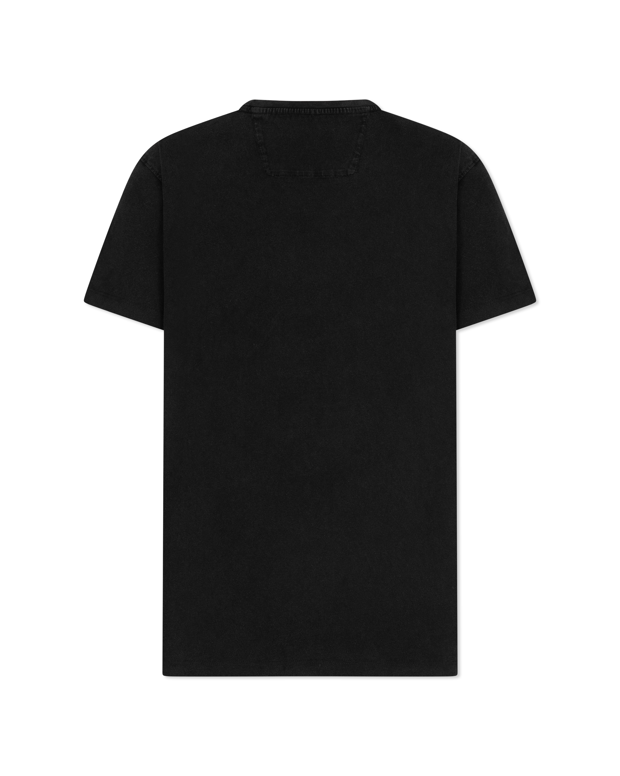 Tom Petty Applique T-Shirt