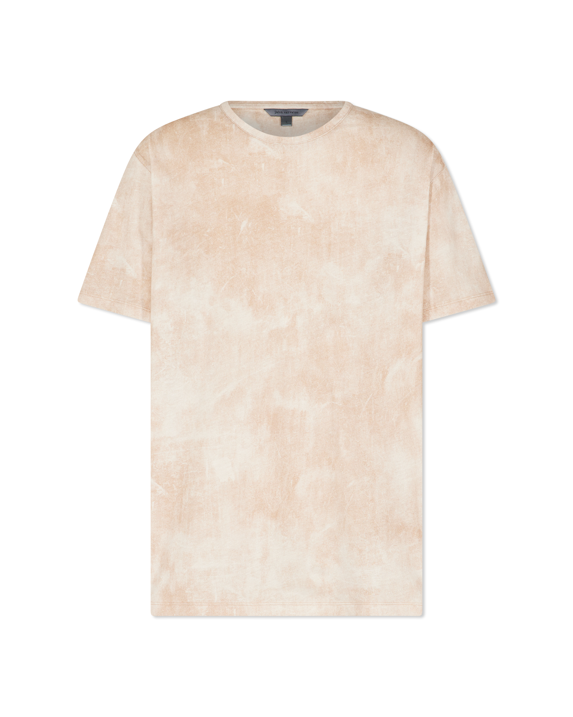 Patino Crew Neck T-Shirt