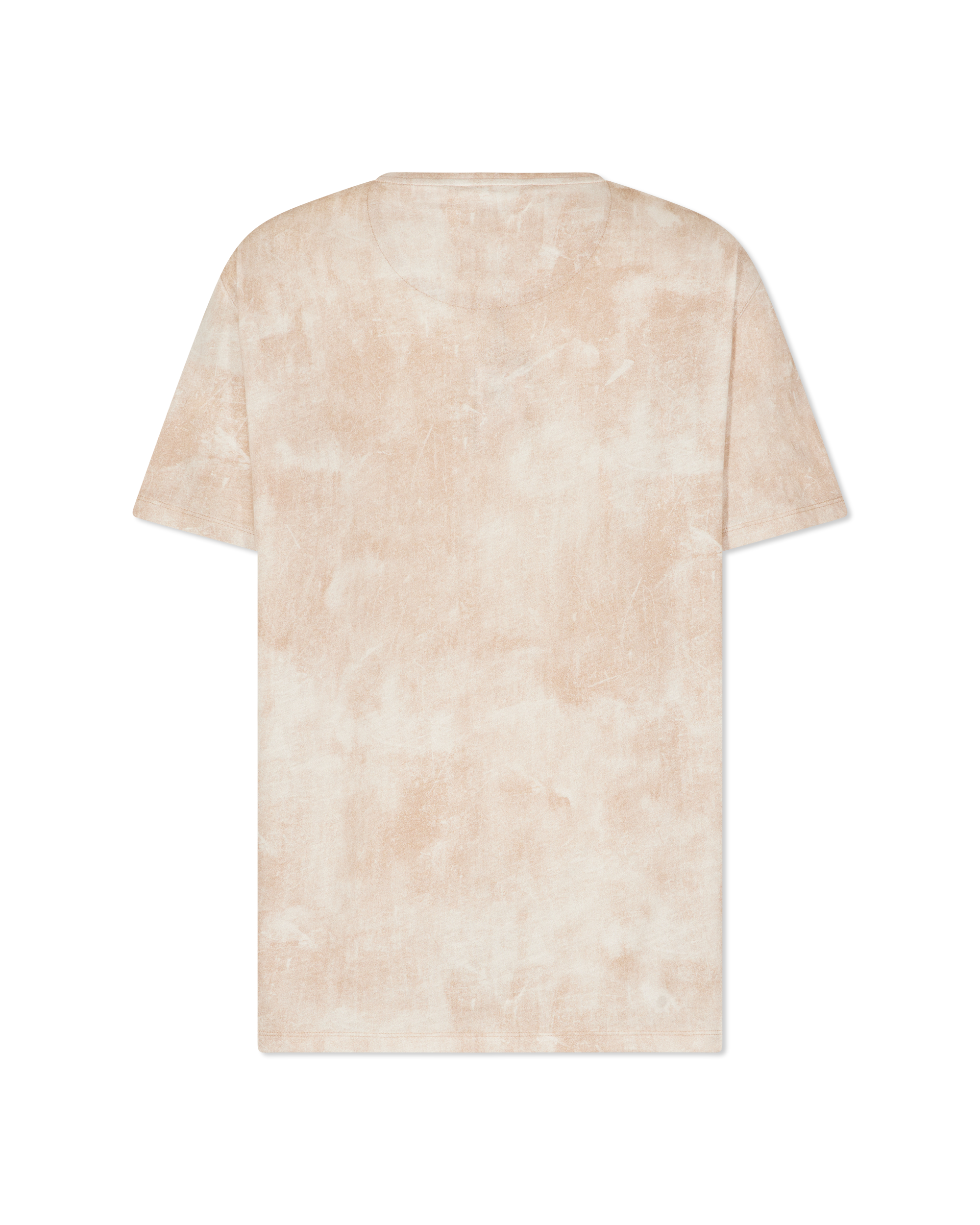 Patino Crew Neck T-Shirt