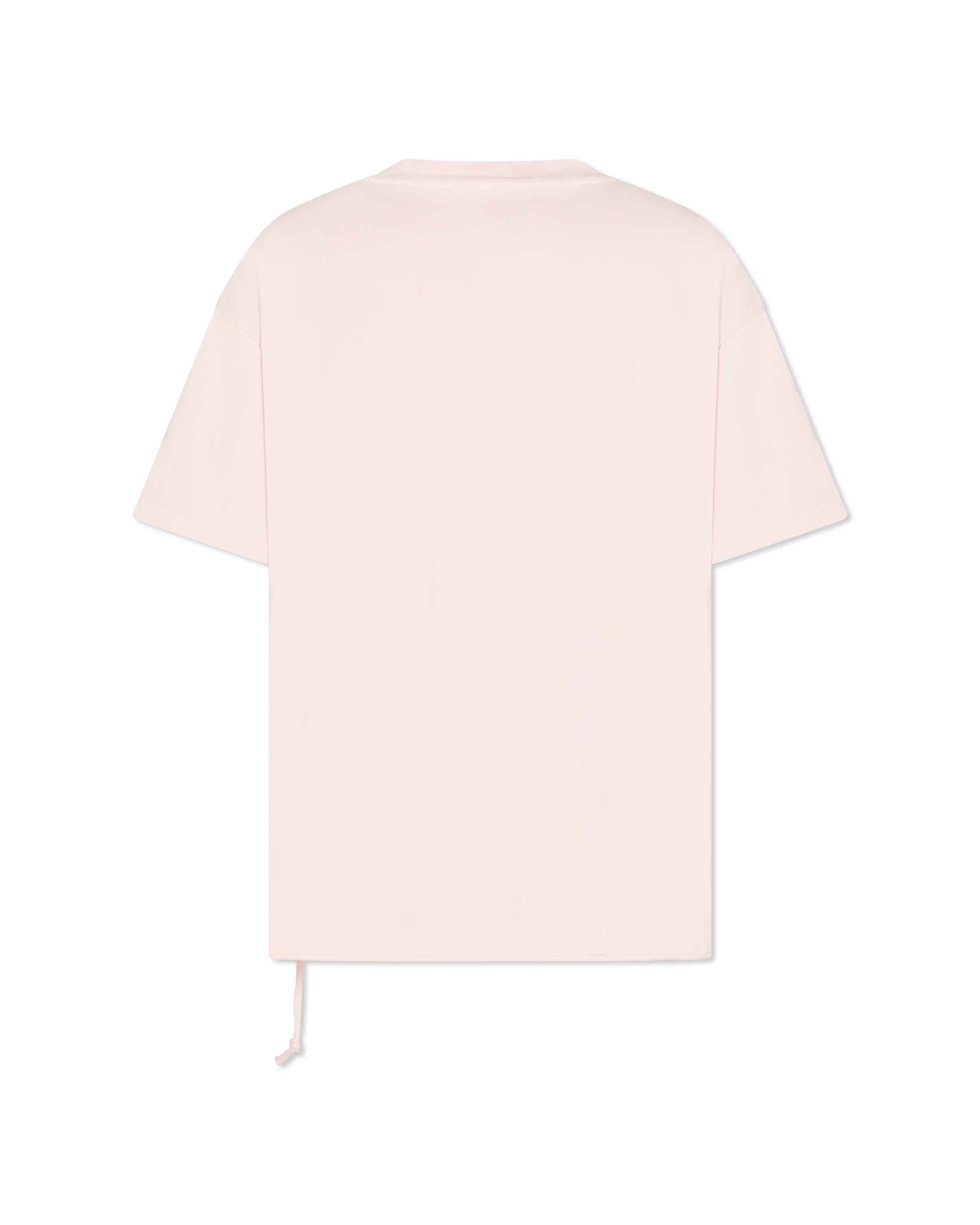 Ksubi Jeans Stamp Ekcess Pocket Short Sleeve T-shirt